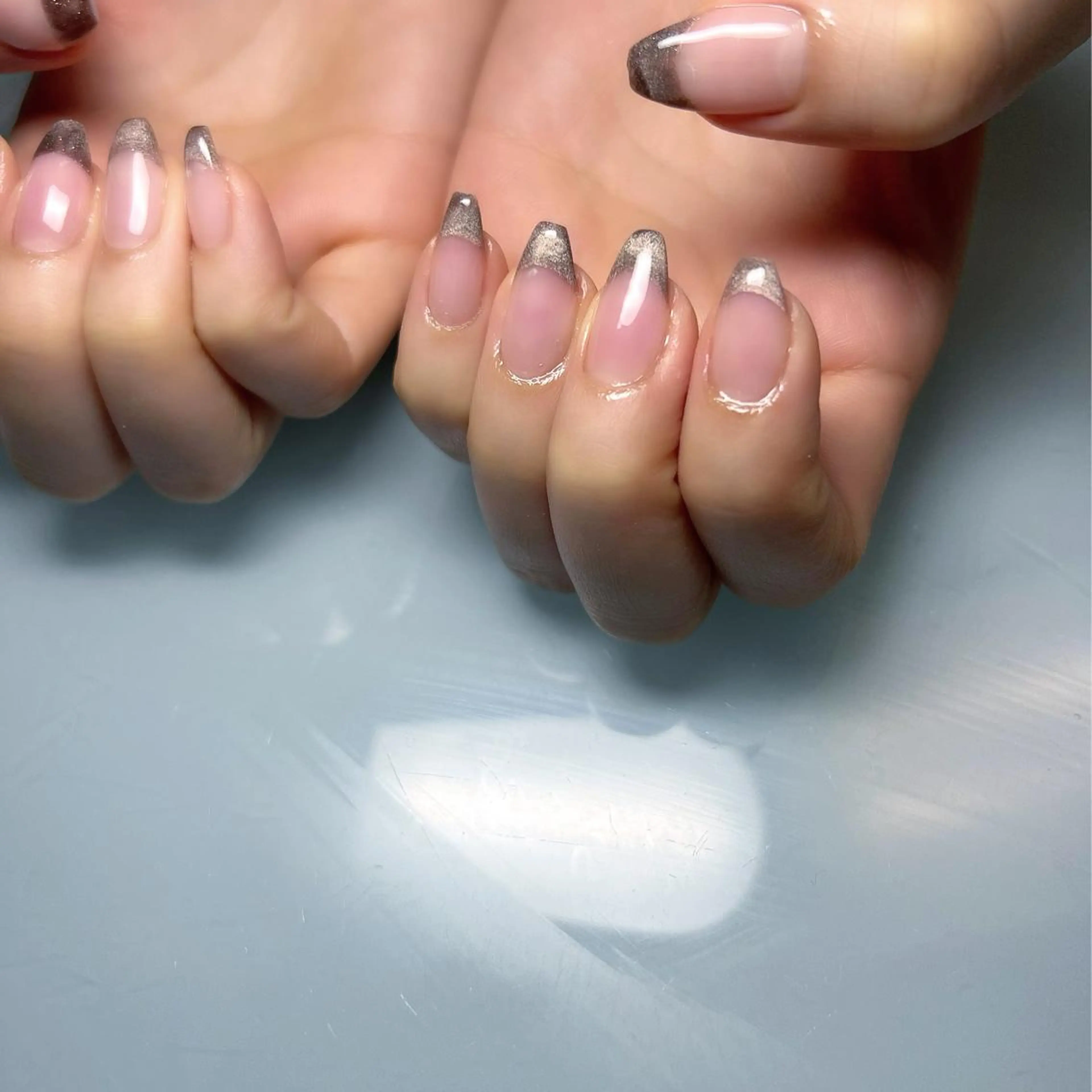 ネイル 中川 ユカのネイルデザイン