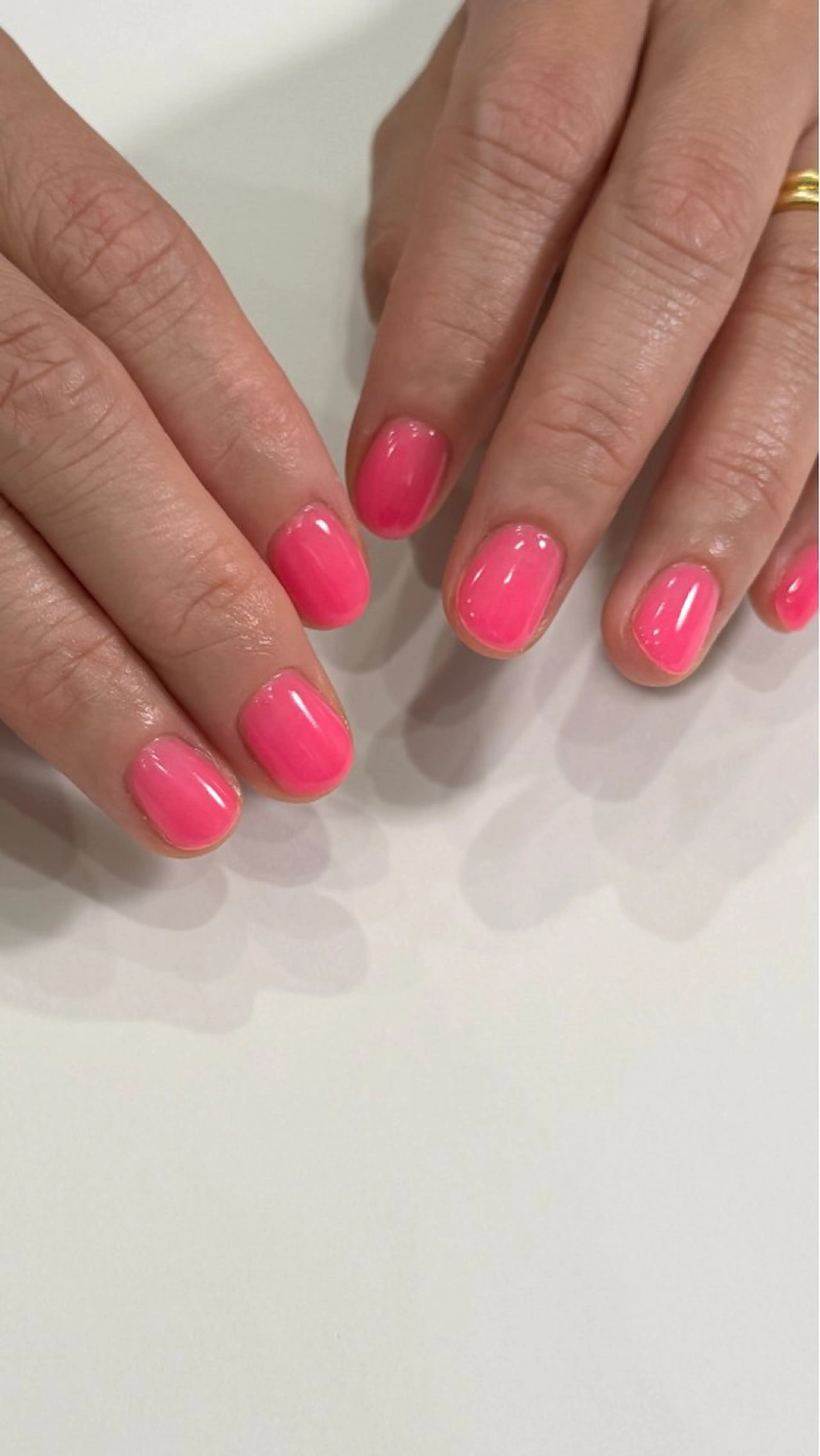 ネイル はるか 中目黒ネイルのネイルデザイン