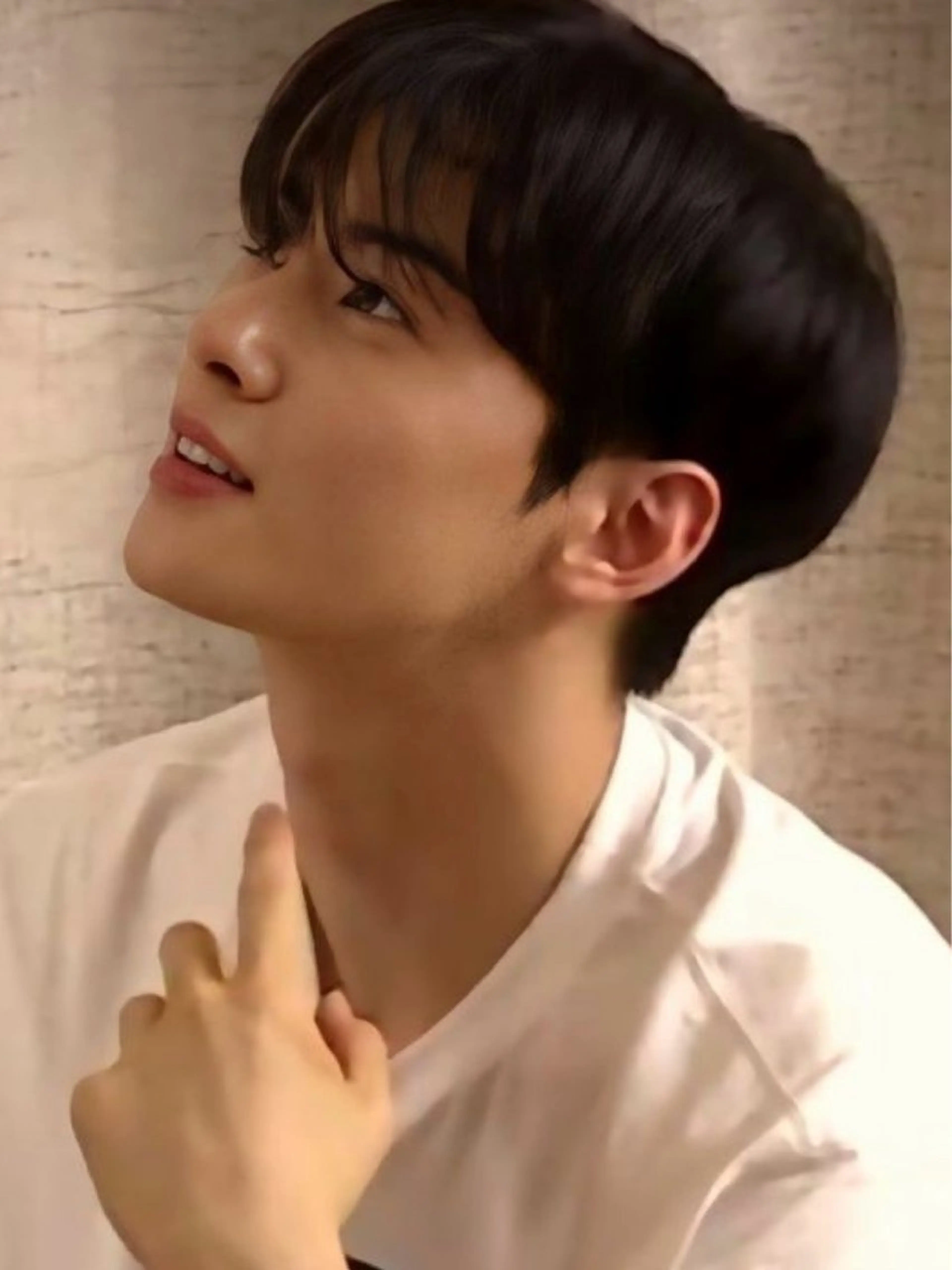 メンズ MOOD,所属・開發 智也のヘアスタイル