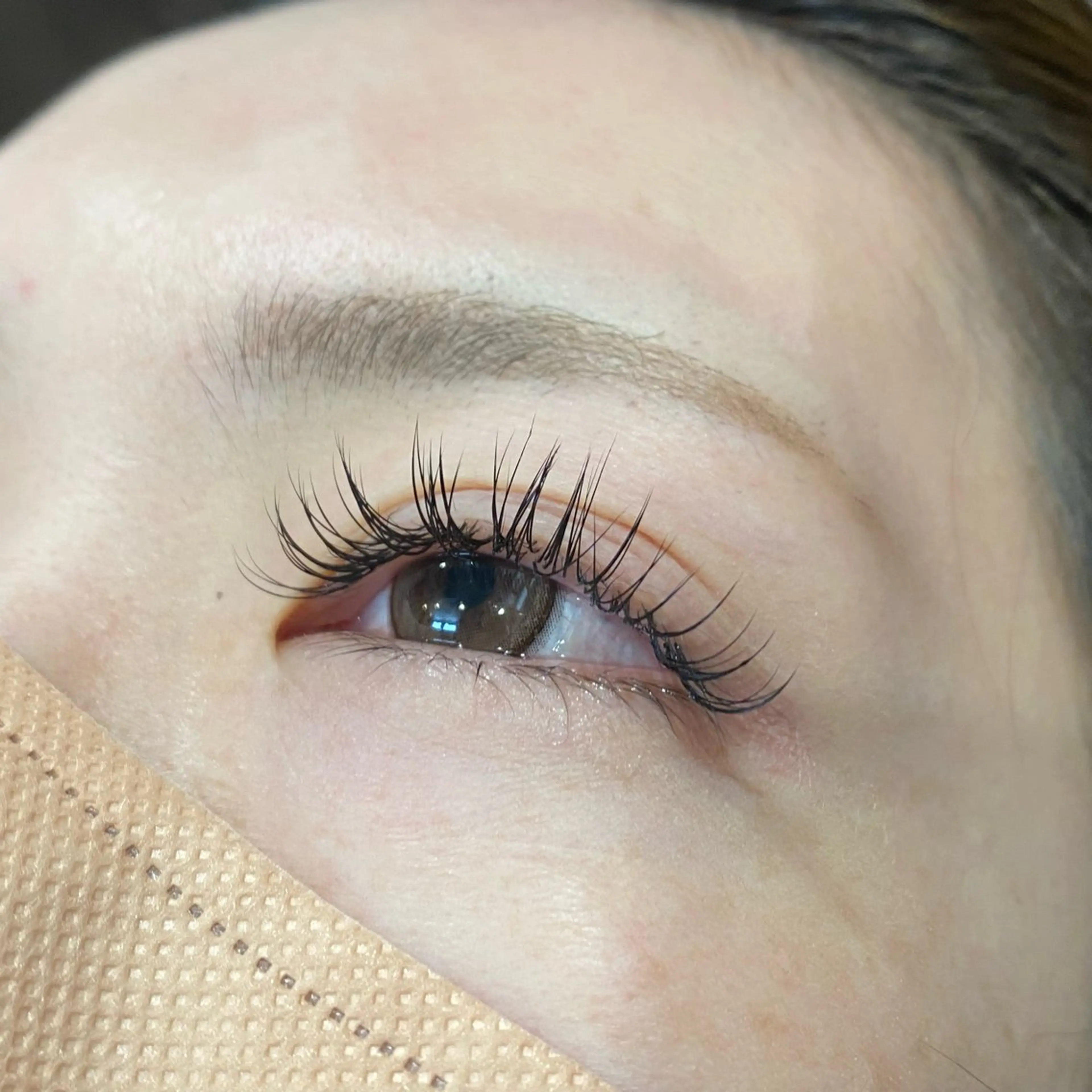 マツエク・マツパ pixie bob所属・pixie bob AIRIのマツエク・マツパデザイン