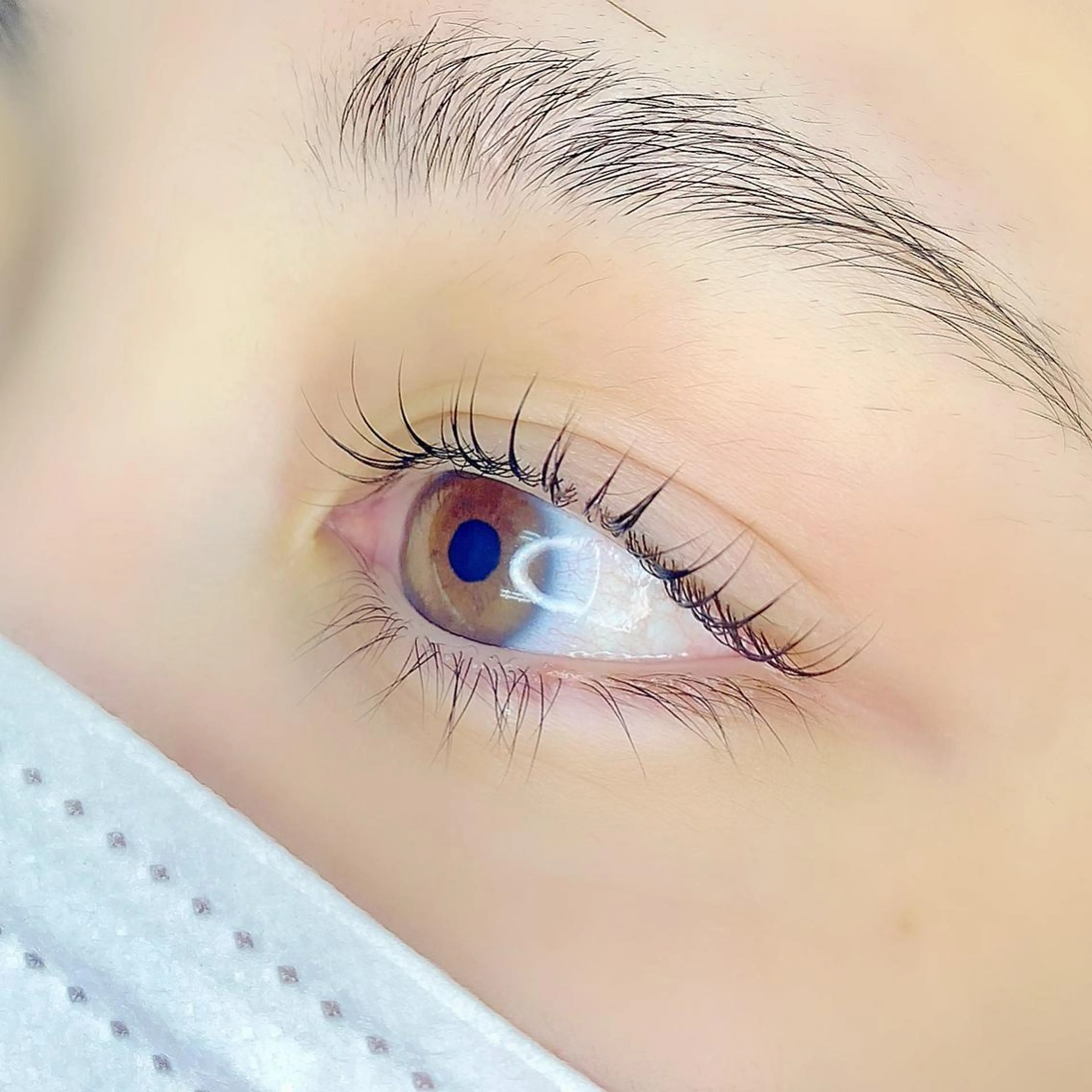 マツエク・マツパ MINTELASH 👼🏻Mioのマツエク・マツパデザイン