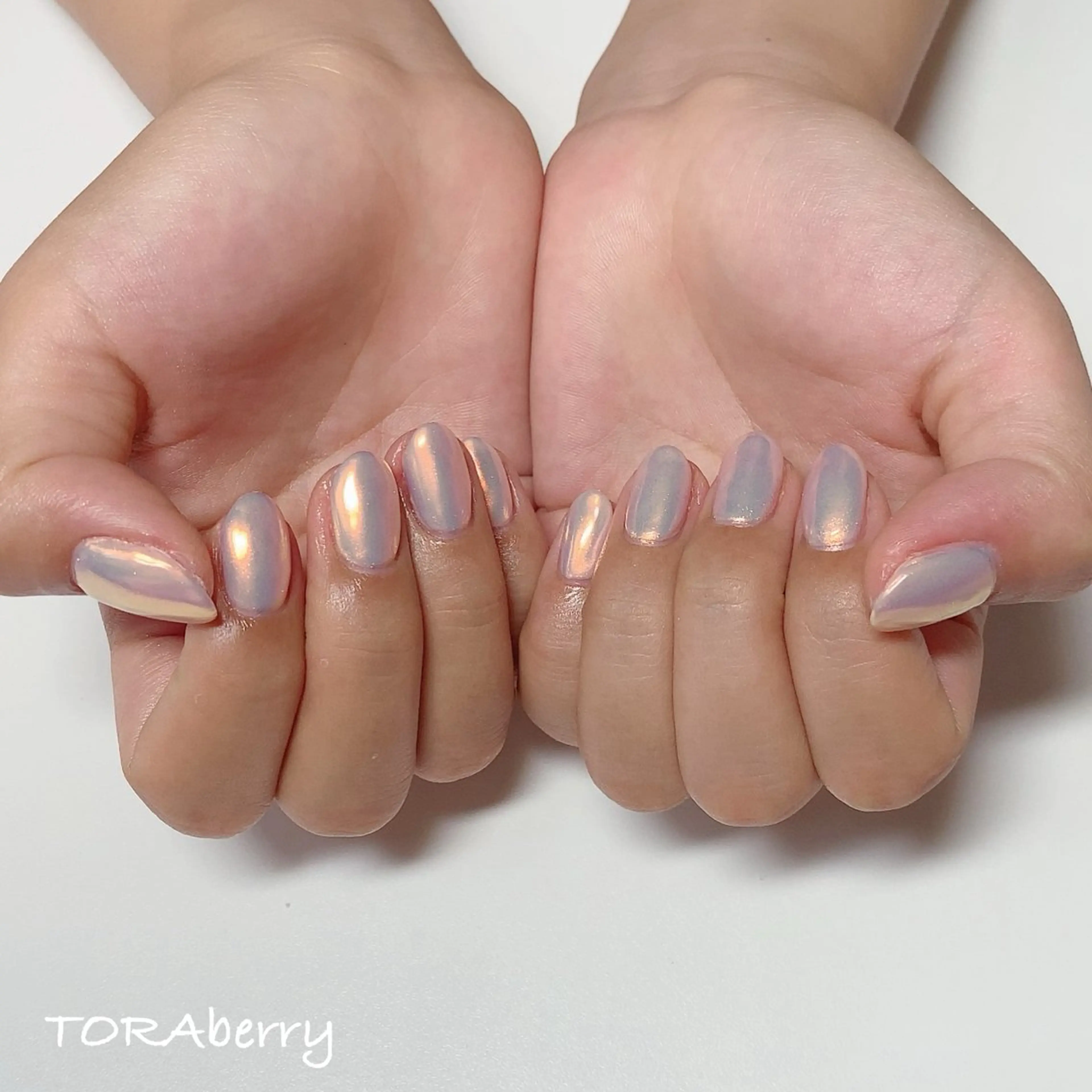 ネイル ハンドネイル ネイリスト なつみのネイルデザイン