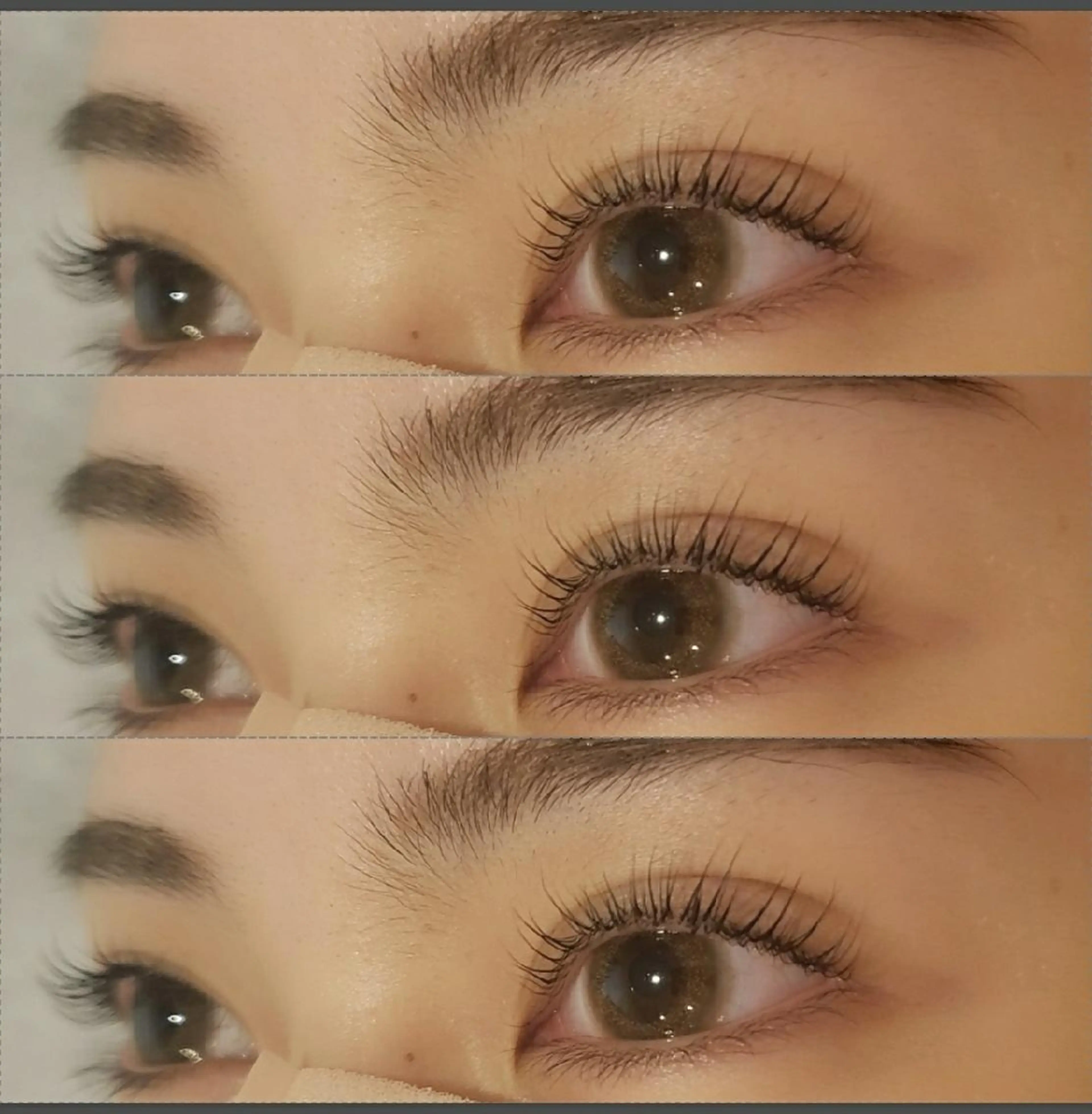 マツエク・マツパ ケラチンラッシュリフト ナチュラル まつげパーマ esbymaison TAKIのマツエク・マツパデザイン