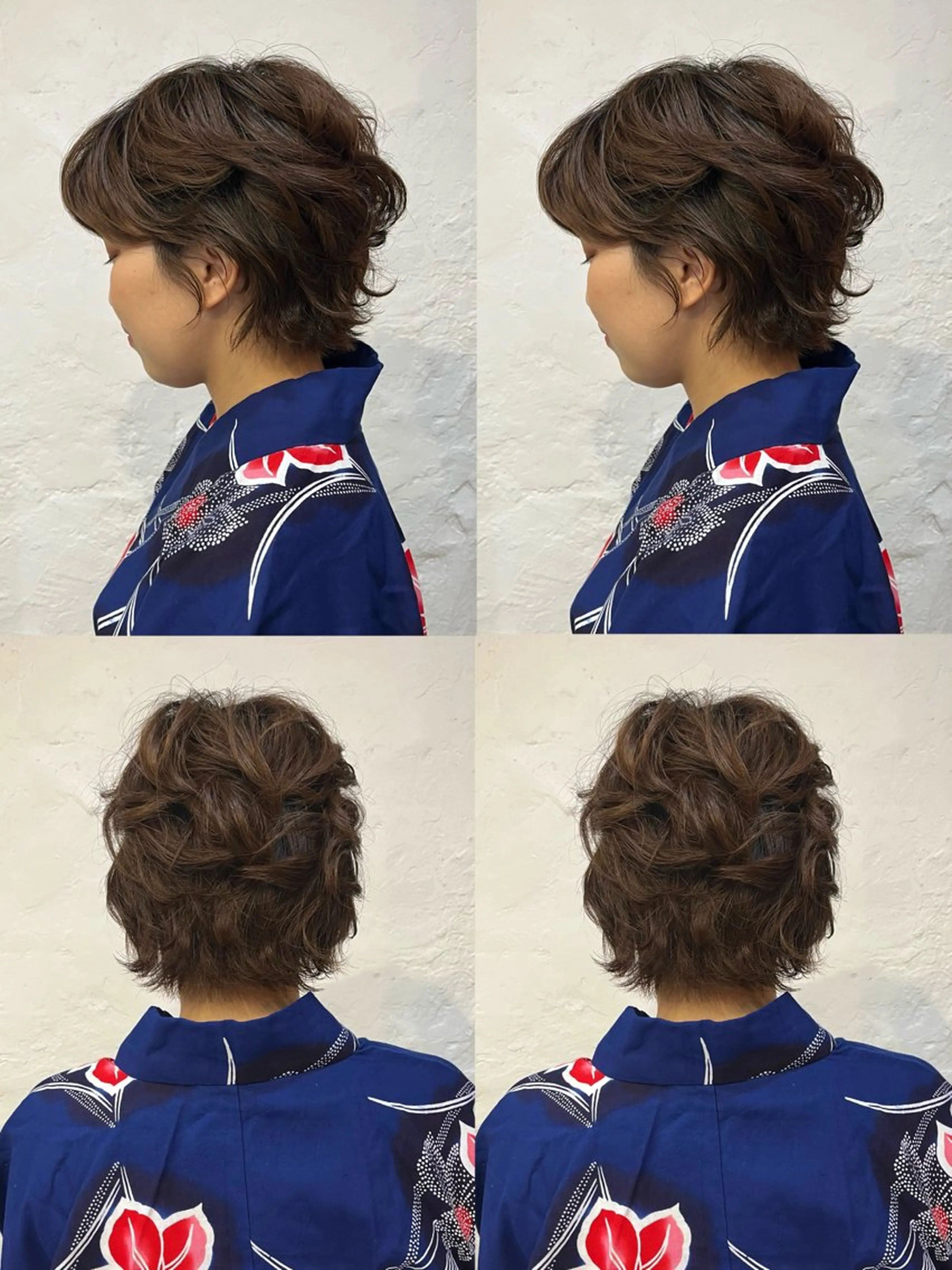 ショート CANVAS所属・サロン撮影モデル募集 💐mizukiのその他イメージ