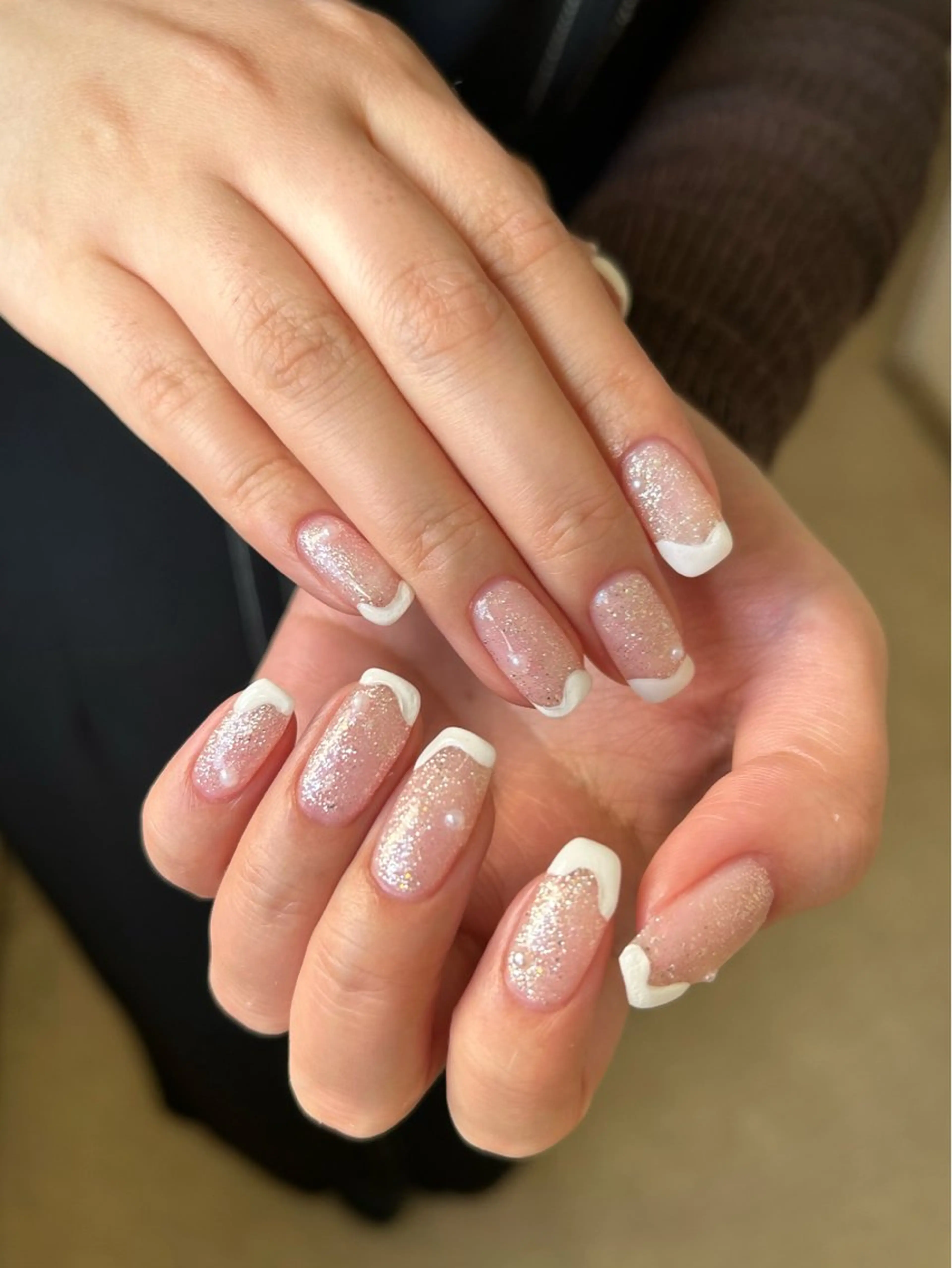 ネイル 持ち込み ハンドネイル nailsalon MONICA所属・MONICA_ HANEのネイルデザイン