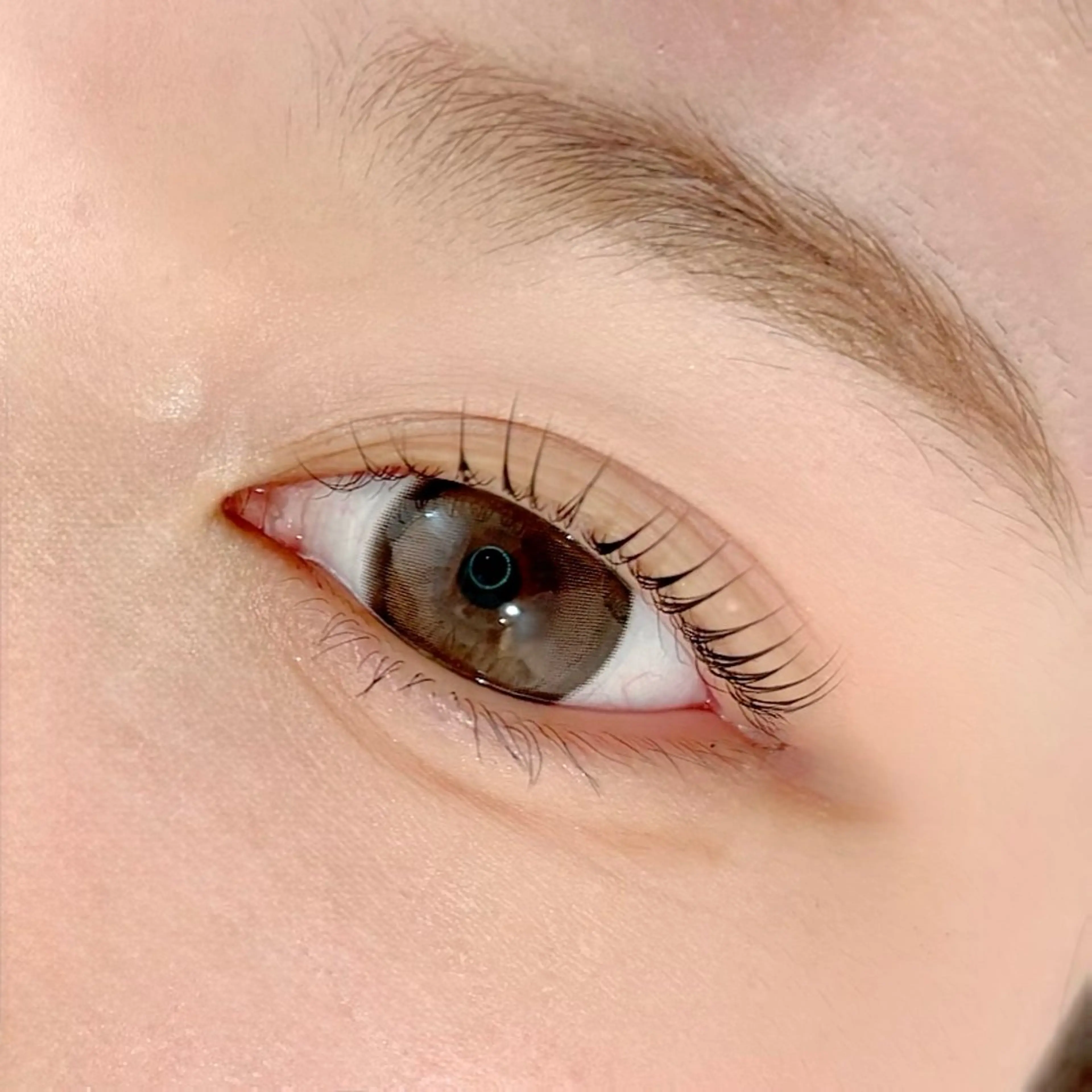 マツエク・マツパ マツパ Plaisir イズミカワの眉毛・アイブロウイメージ