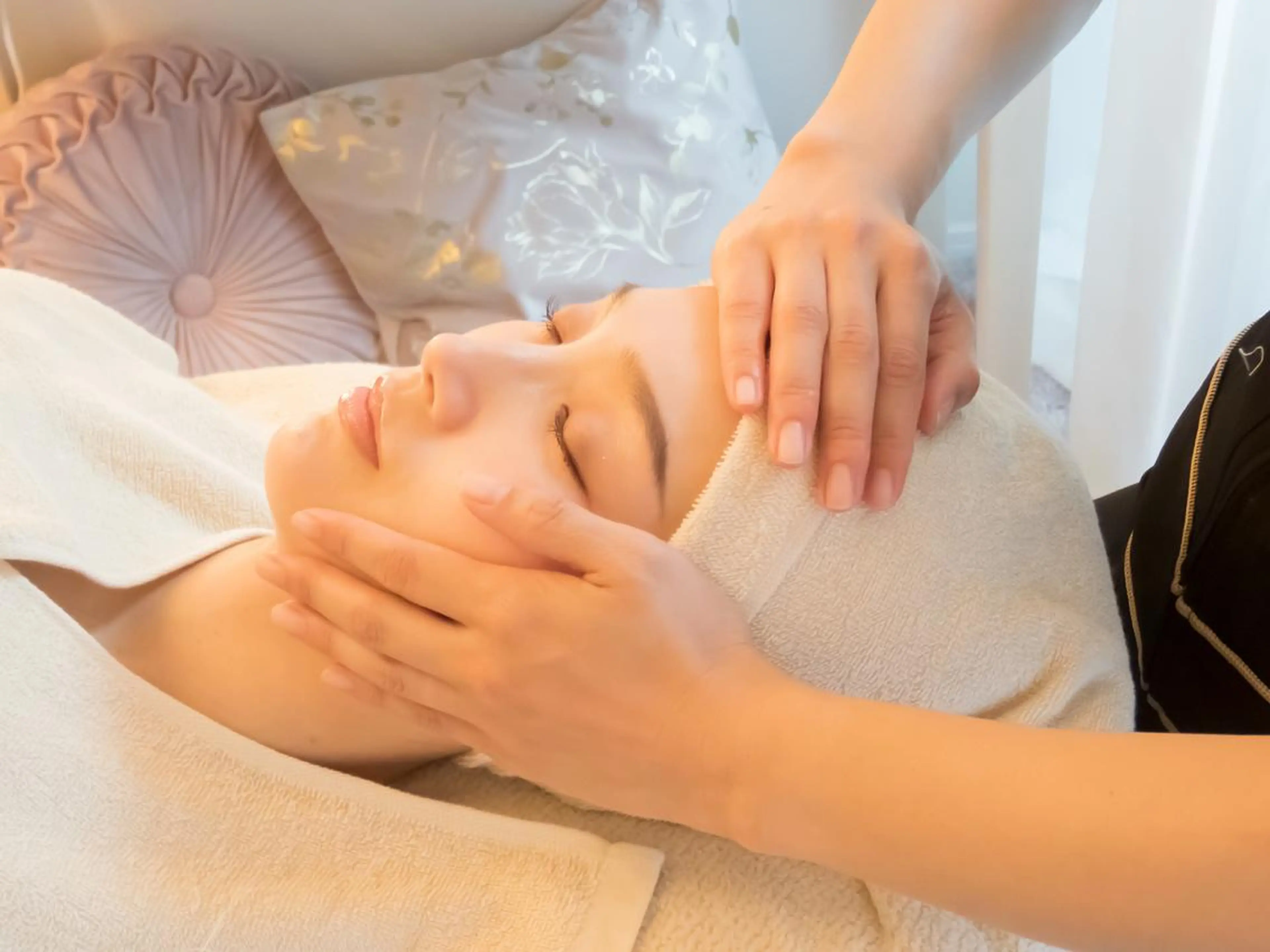 MKY salonのネイルデザイン