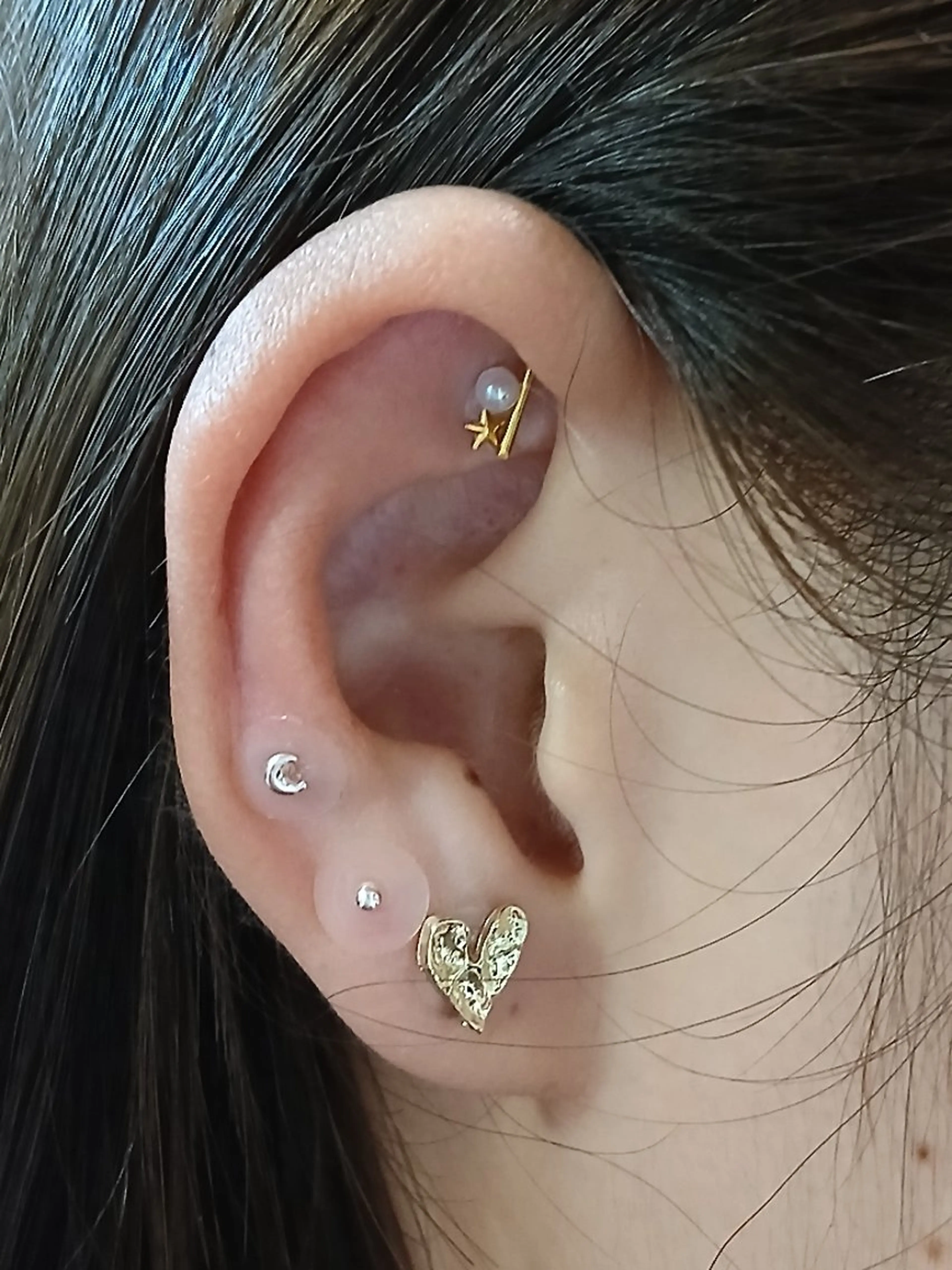 リラク Welina所属・Welina (ｳｪﾘﾅ)のエステ・リラクイメージ