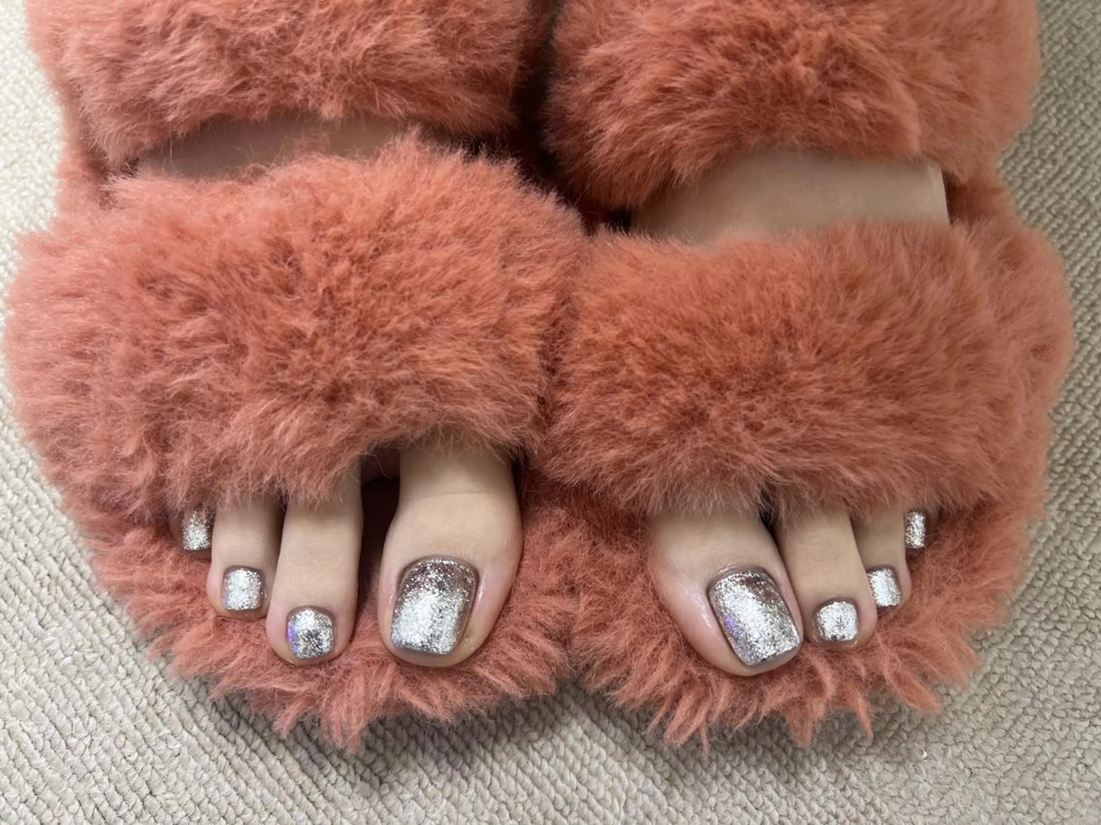 ネイル &CHOU CHOU nail たむらのネイルデザイン