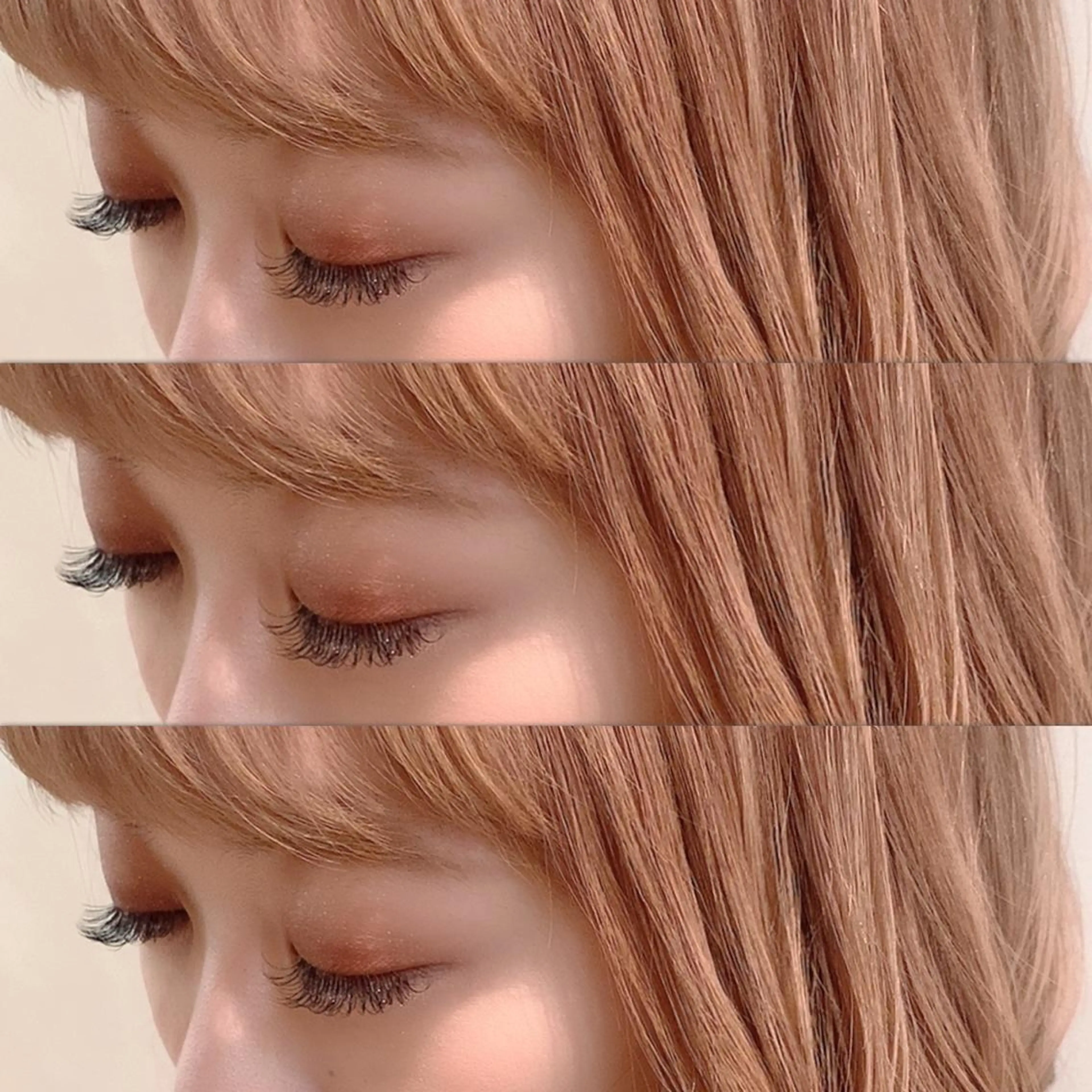 マツエク・マツパ 🦋 RUKA🦋のヘアスタイル