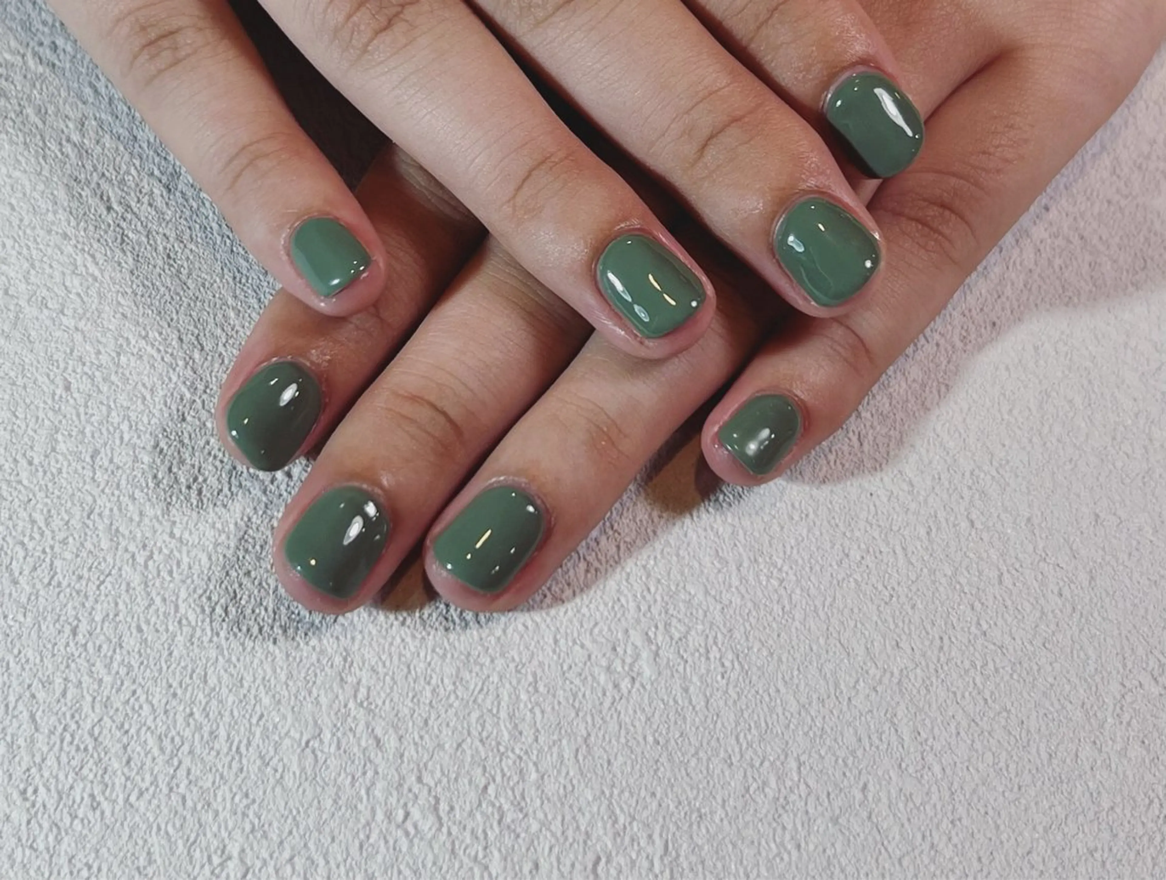 ネイル 山田 将也のネイルデザイン