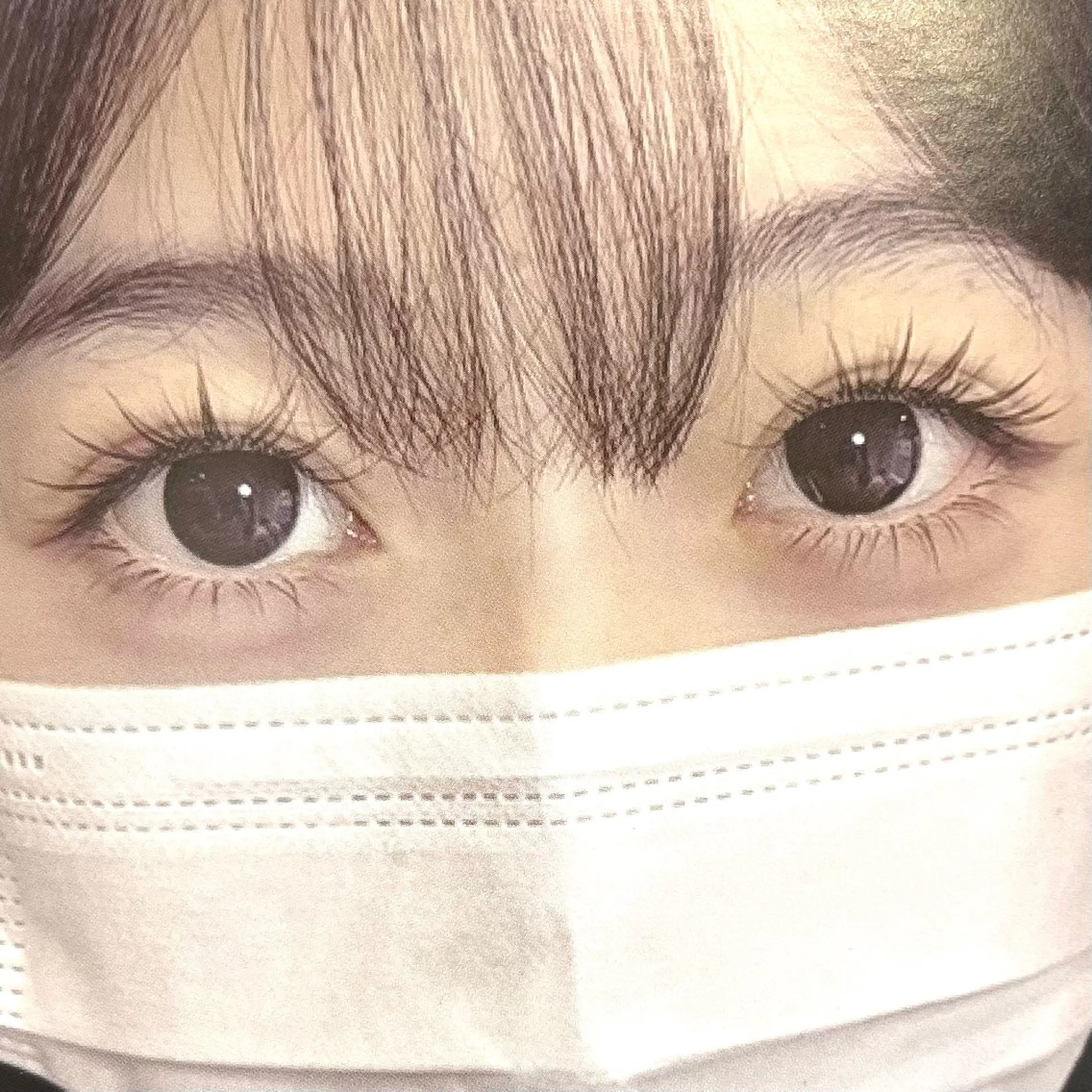 マツエク・マツパ マツエク M's(ミス)所属・M's(ミス) LEDマツエクさくらのマツエク・マツパデザイン