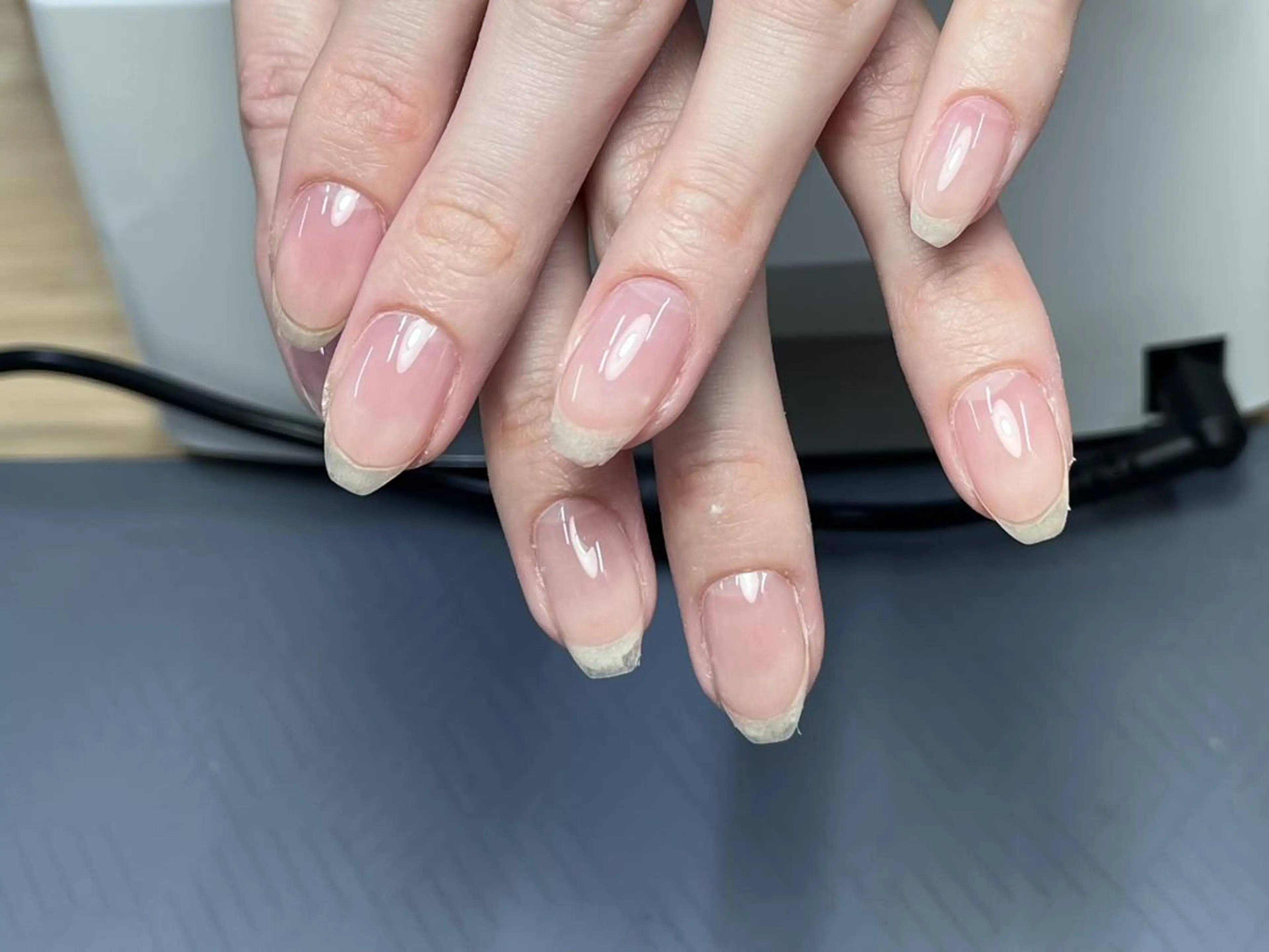 ネイル ToliyDeliy Mihiroのネイルデザイン