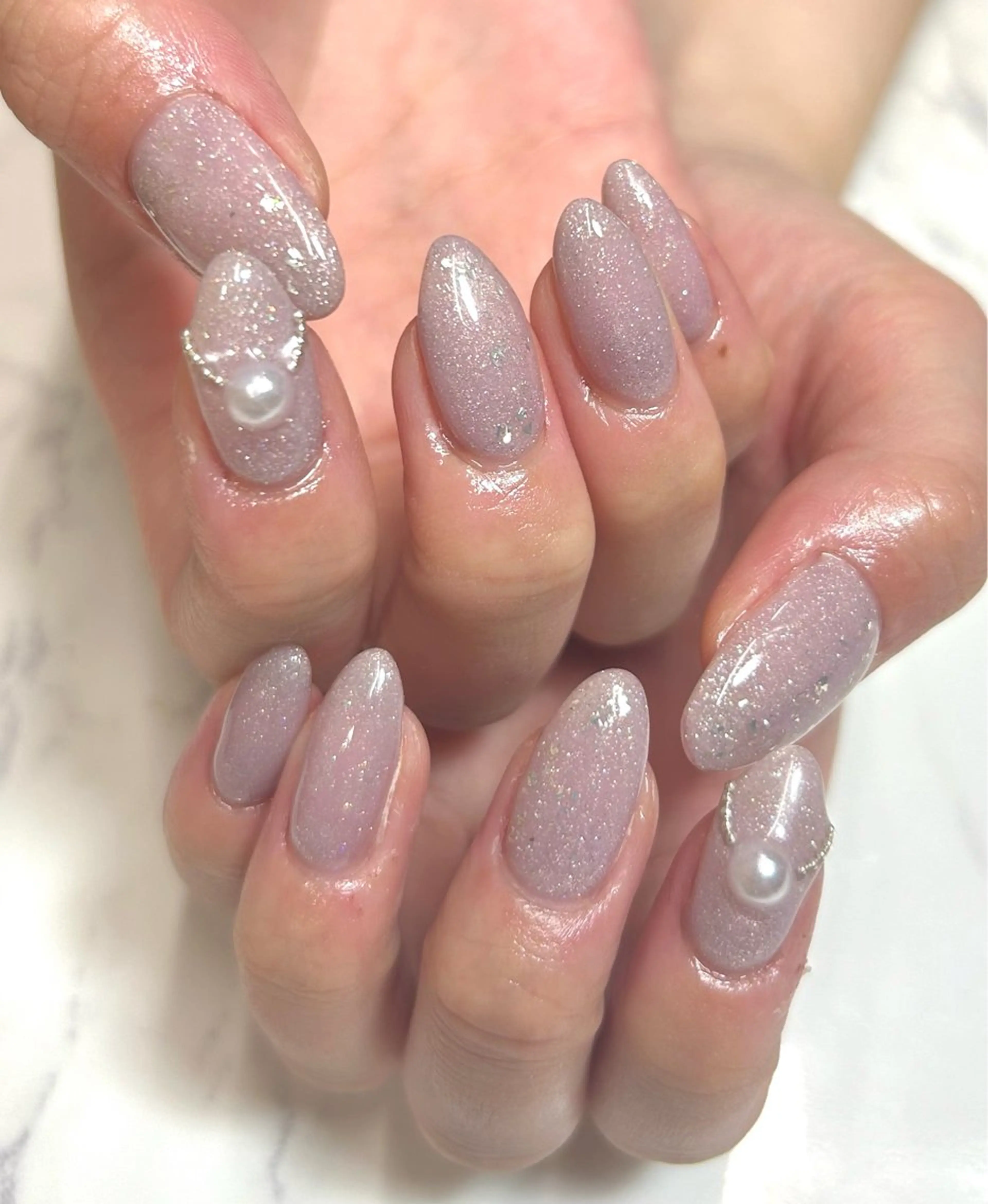 ネイル ハンドネイル one nailsalonのネイルデザイン