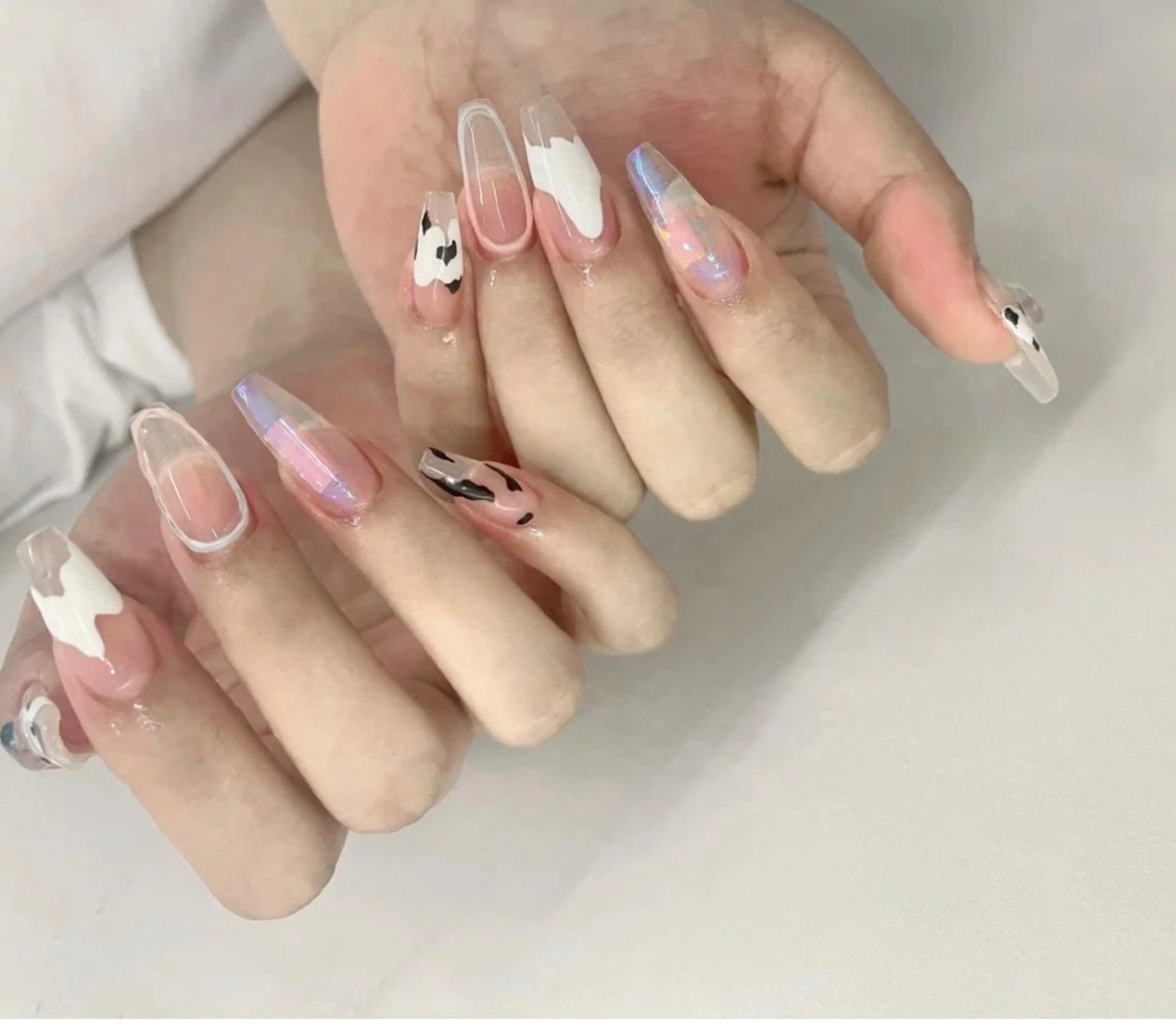 ネイル Queen’s 歌舞伎町店のネイルデザイン