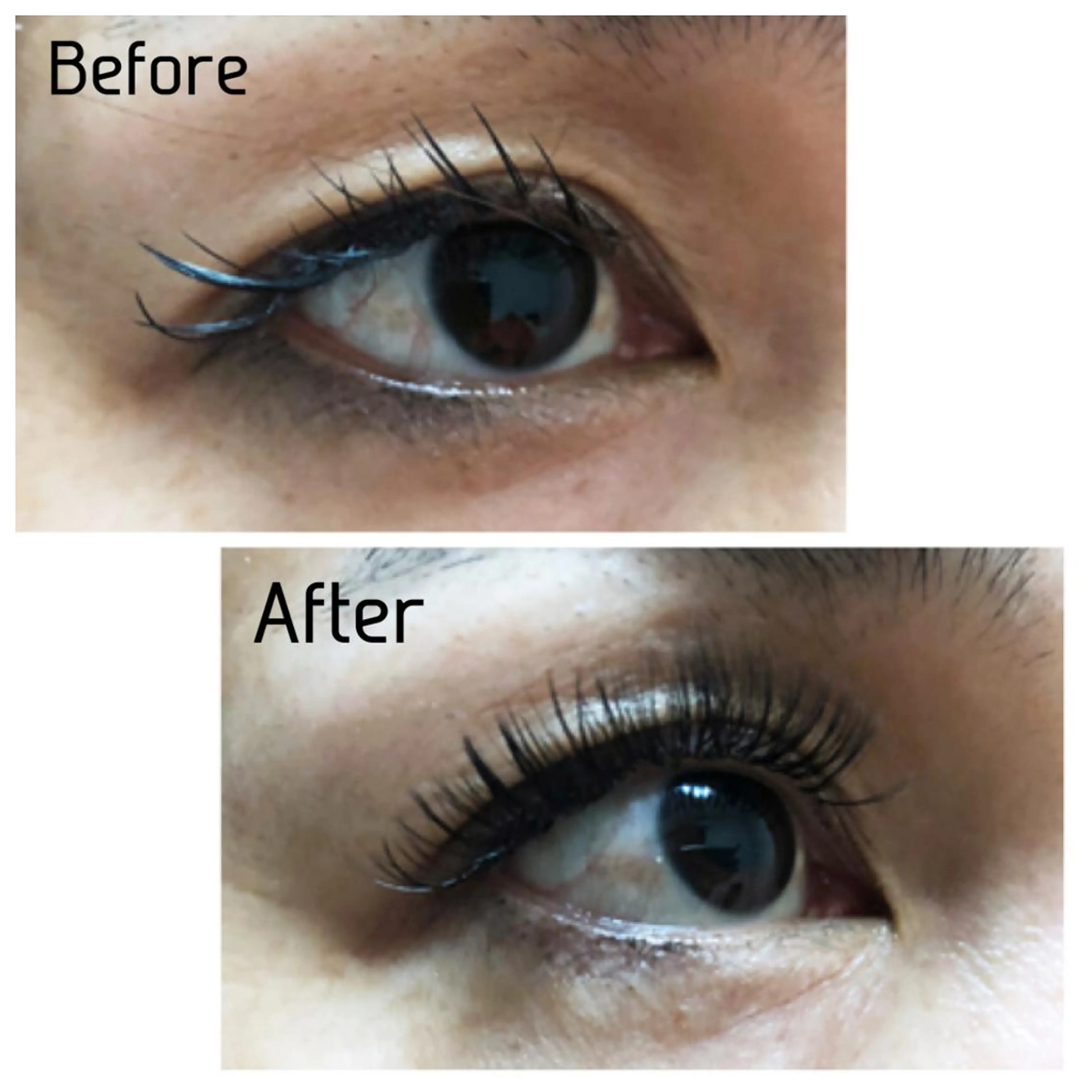 マツエク・マツパ Beldad アイリストの眉毛・アイブロウイメージ