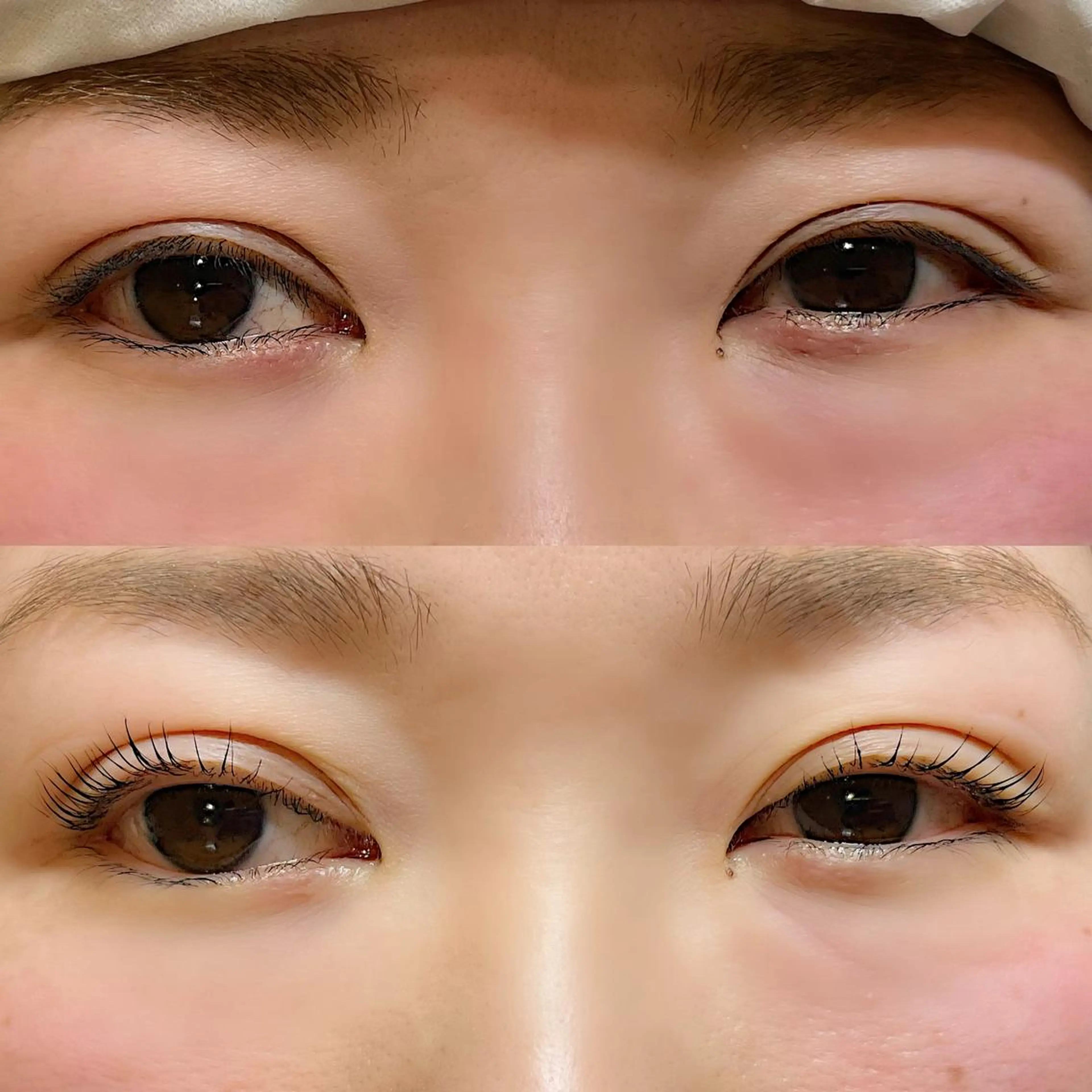 マツエク・マツパ deco tomomiのマツエク・マツパデザイン