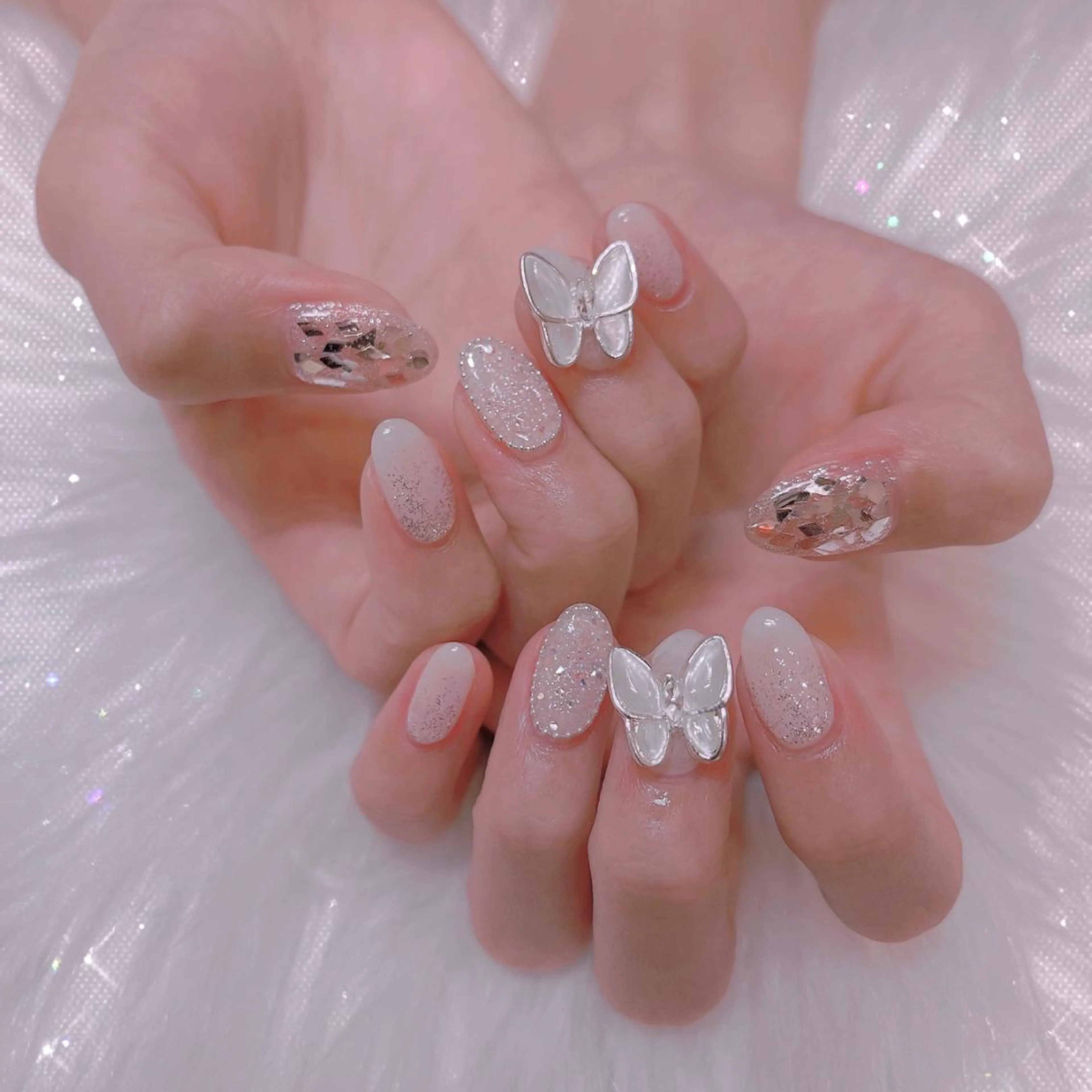 ネイル Private Salon 大宮のネイルデザイン