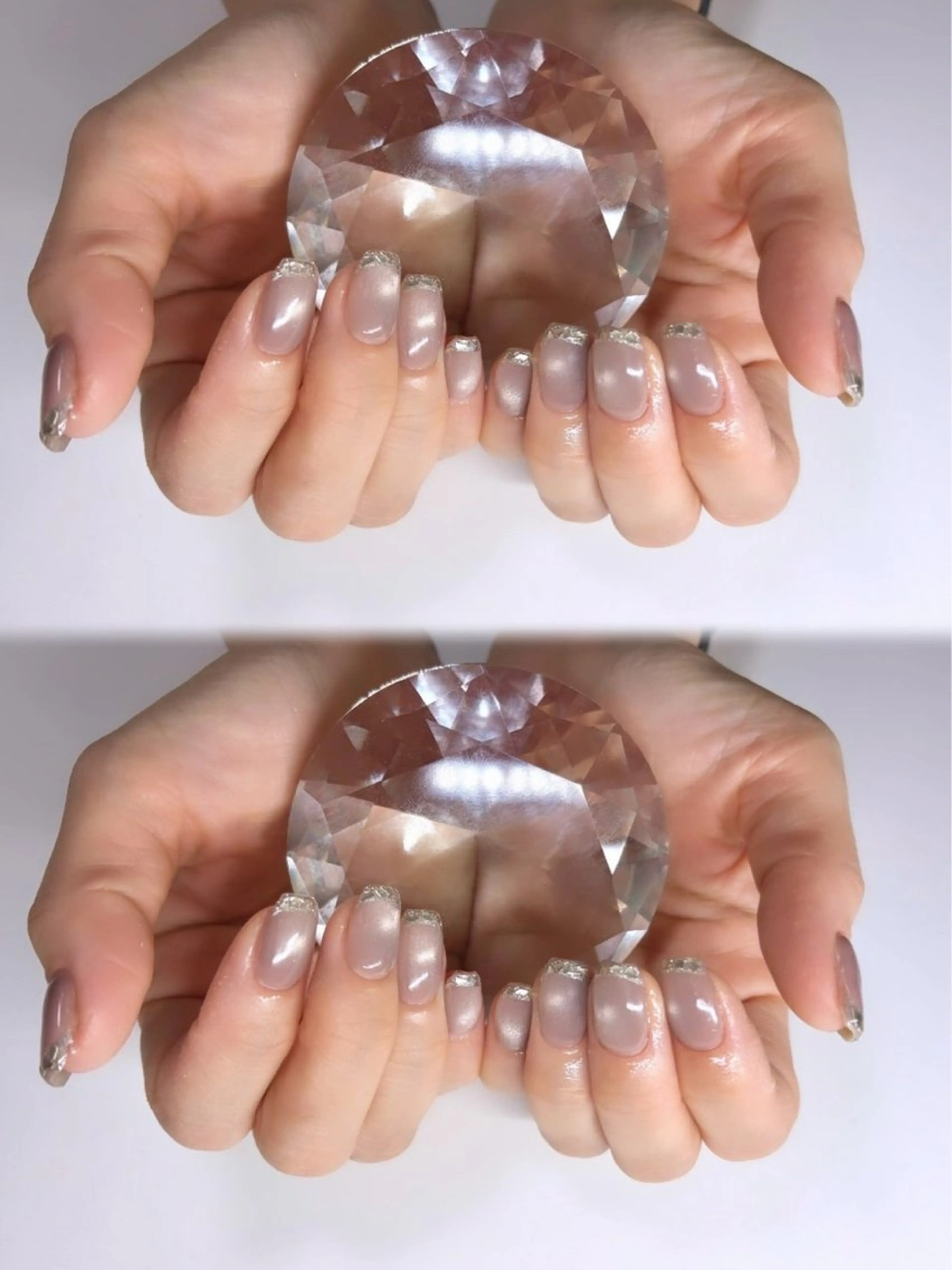 ネイル 𝑵𝒂𝒊𝒍𝒔𝒂𝒍𝒐𝒏 𝑳𝒊𝒆𝒔𝒆所属・𝐋𝐢𝐞𝐬𝐞 𝐘𝐔𝐈のネイルデザイン