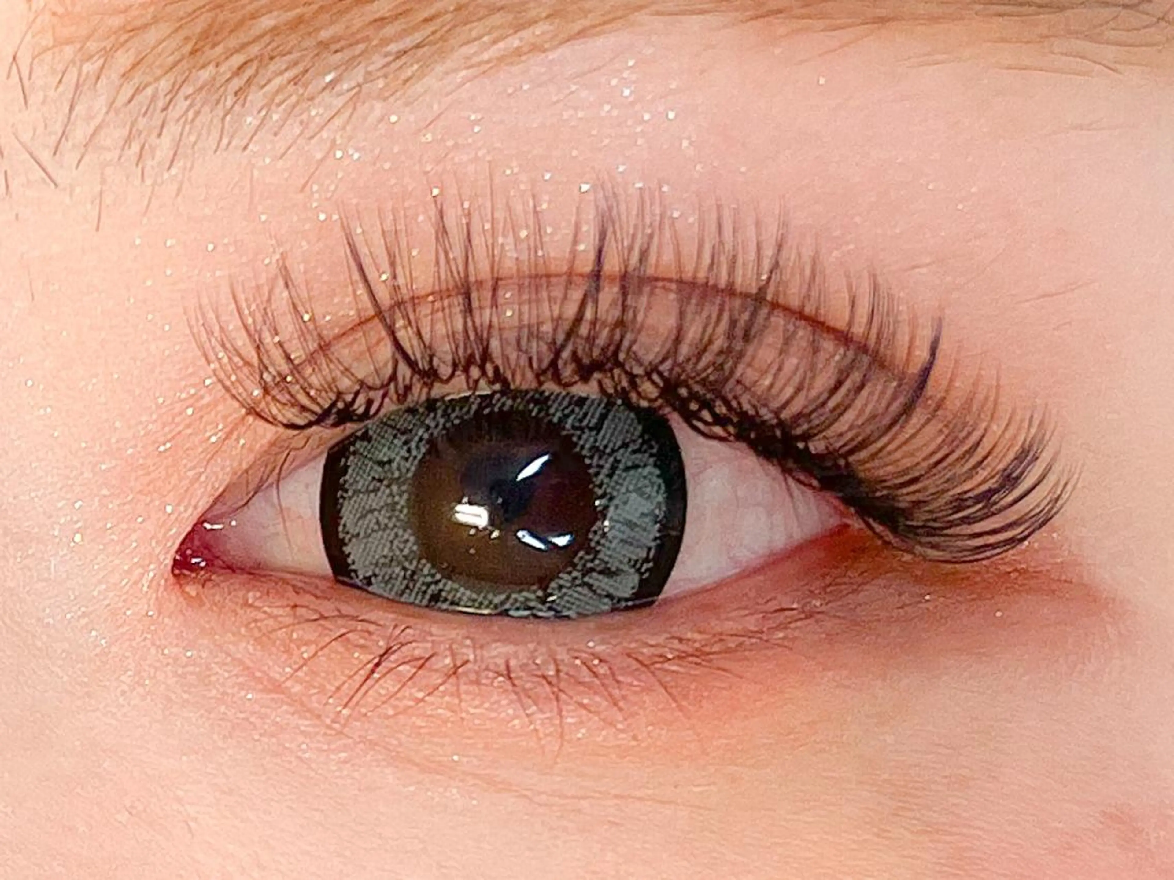 マツエク・マツパ gemme NAIL&EYELASH所属・gemme 𓂃 yuiのネイルデザイン