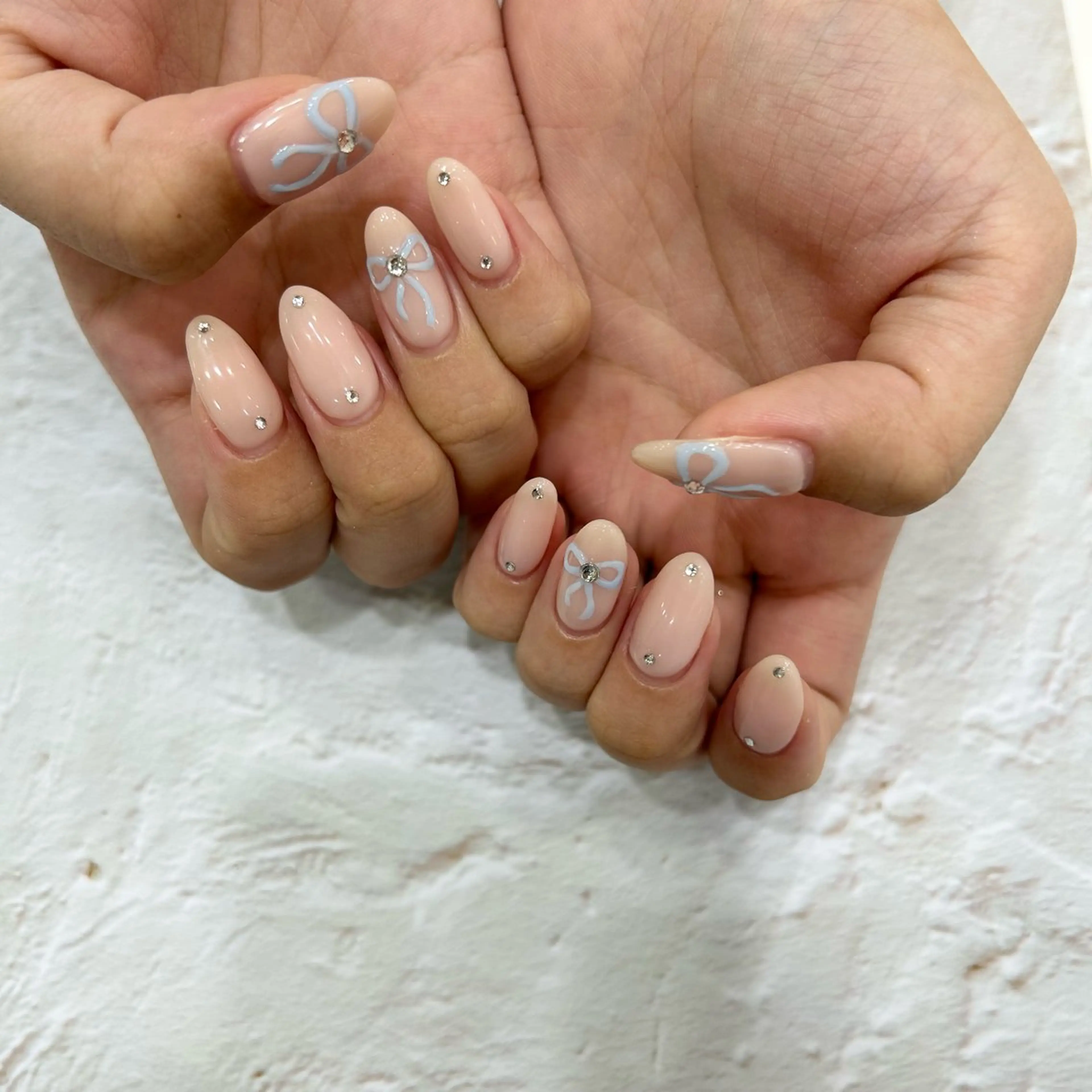 ネイル MIRUS町田店 ♡ maiのネイルデザイン