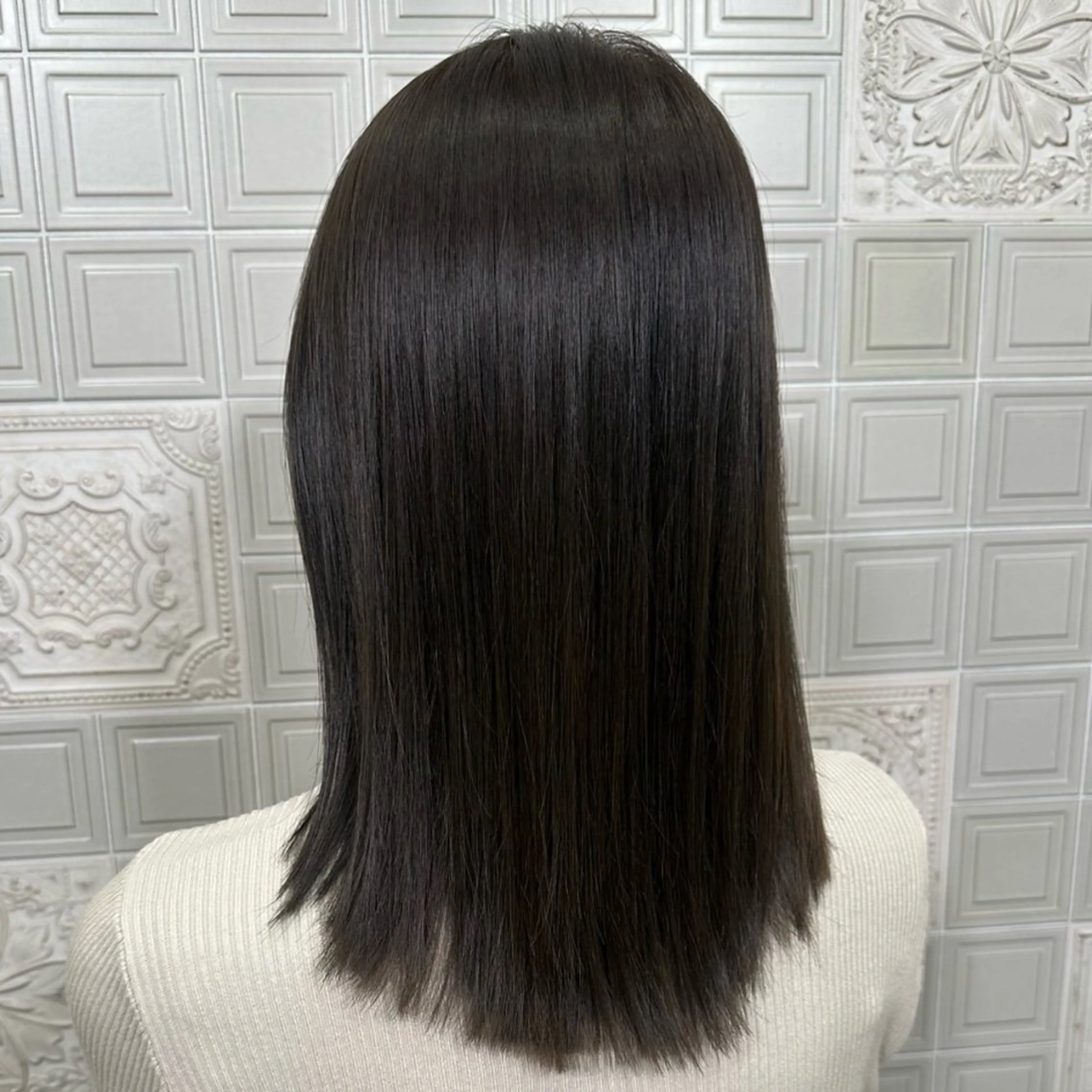 ロング カラー TRIELA 池袋所属・⛓️TRIELA池袋 FUKA⛓️のヘアスタイル