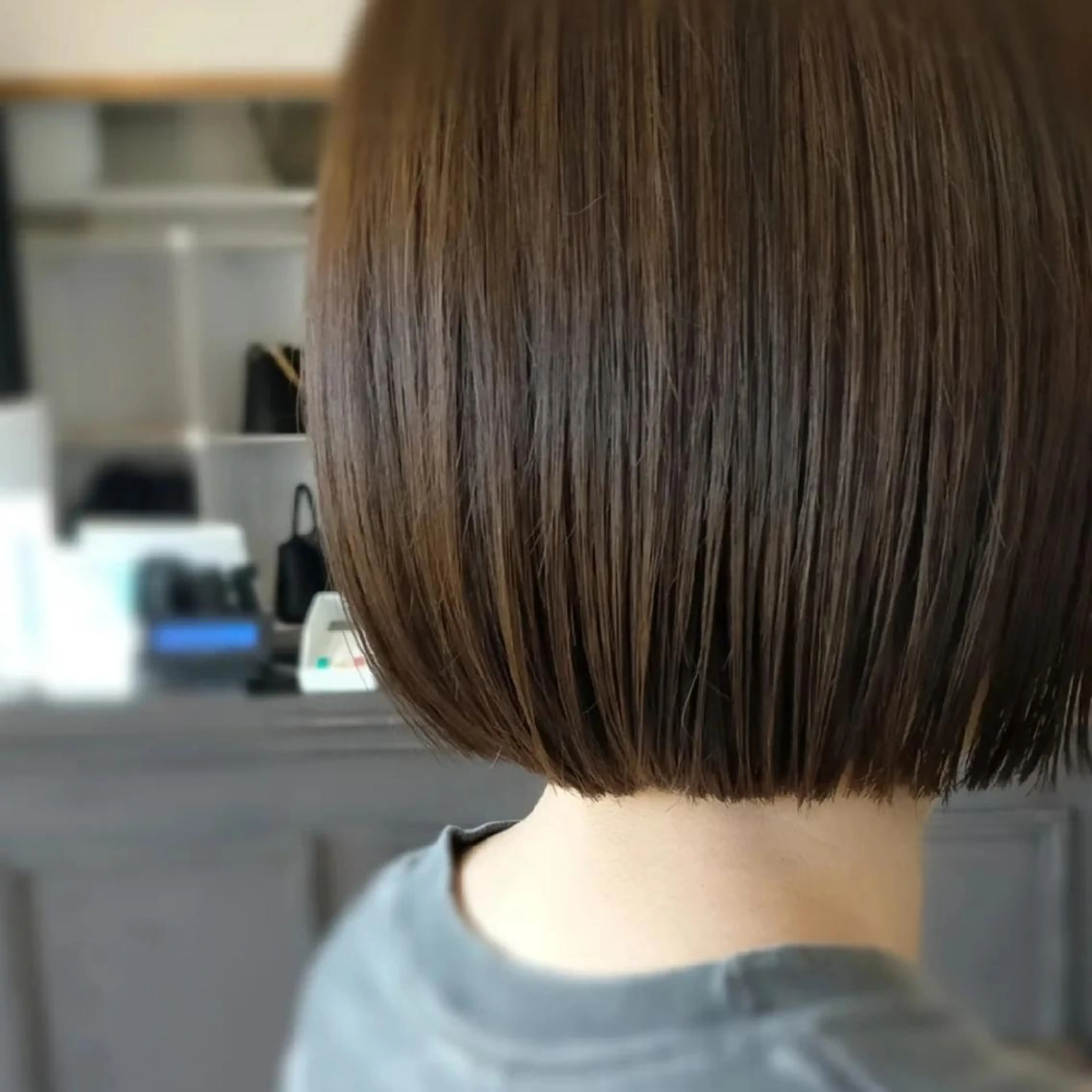 ショート ボブ ARAKI MISAKOのエステ・リラクイメージ