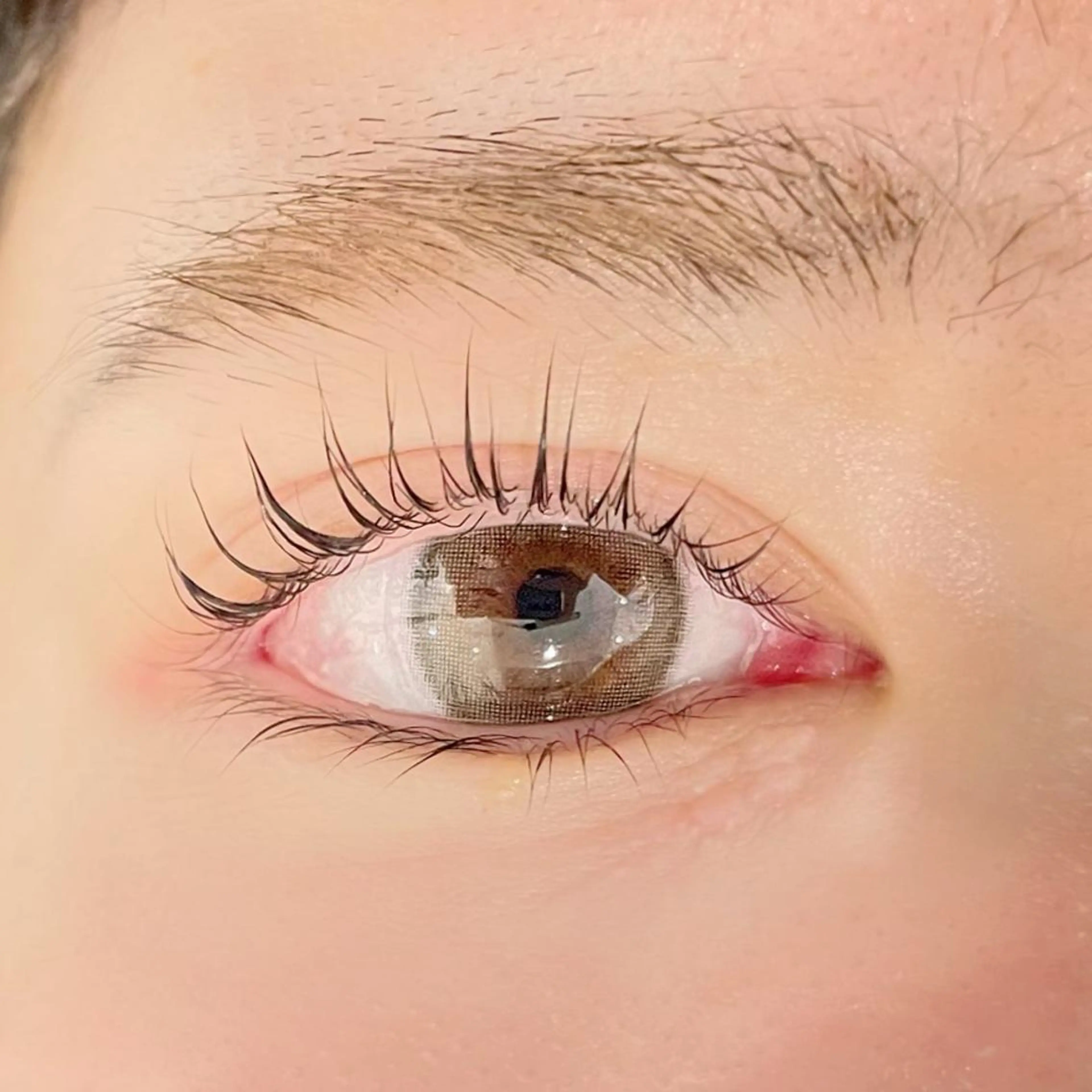 マツエク・マツパ Sakurablow 難波店　小嶋の眉毛・アイブロウイメージ