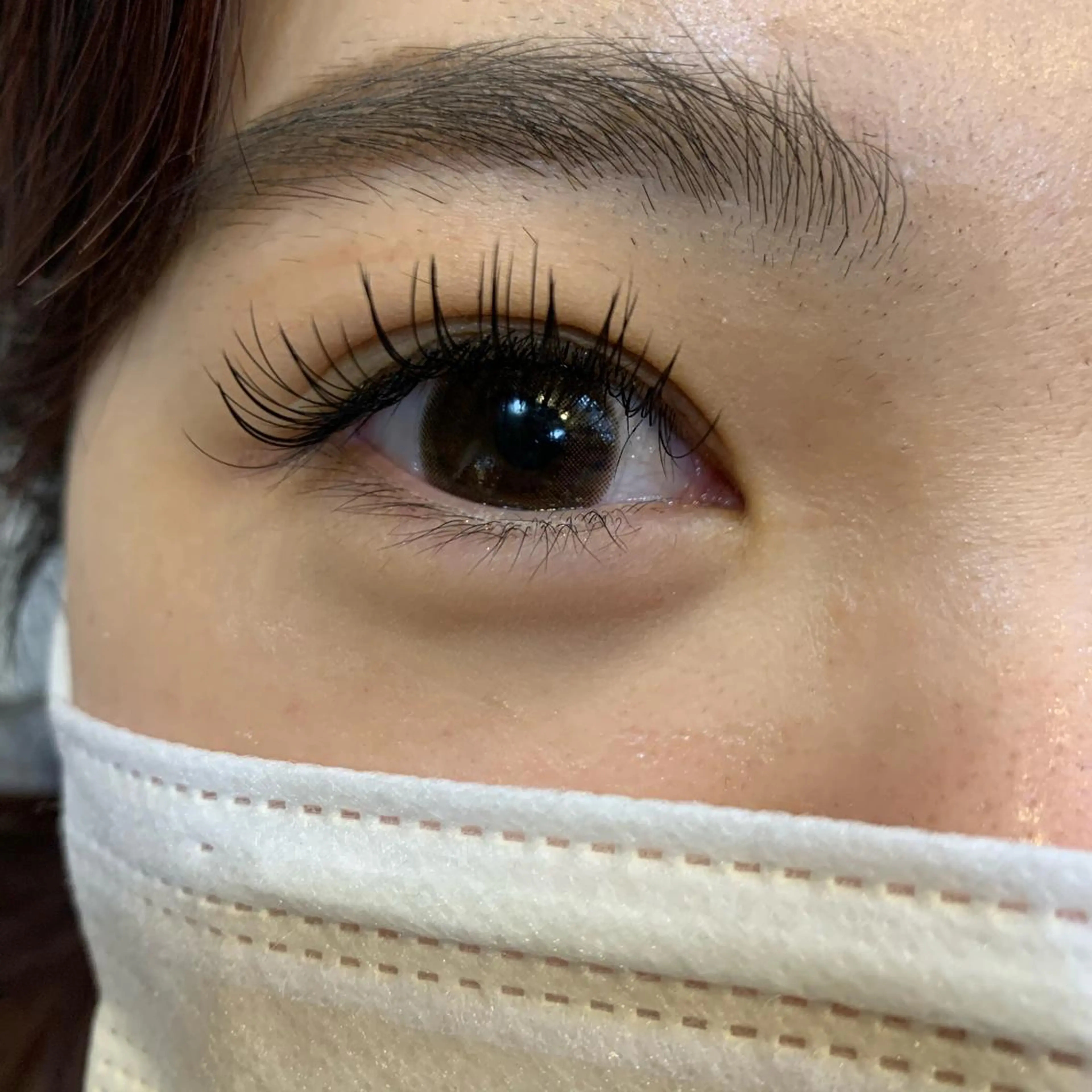 マツエク・マツパ ユナ🌙 nailのネイルデザイン