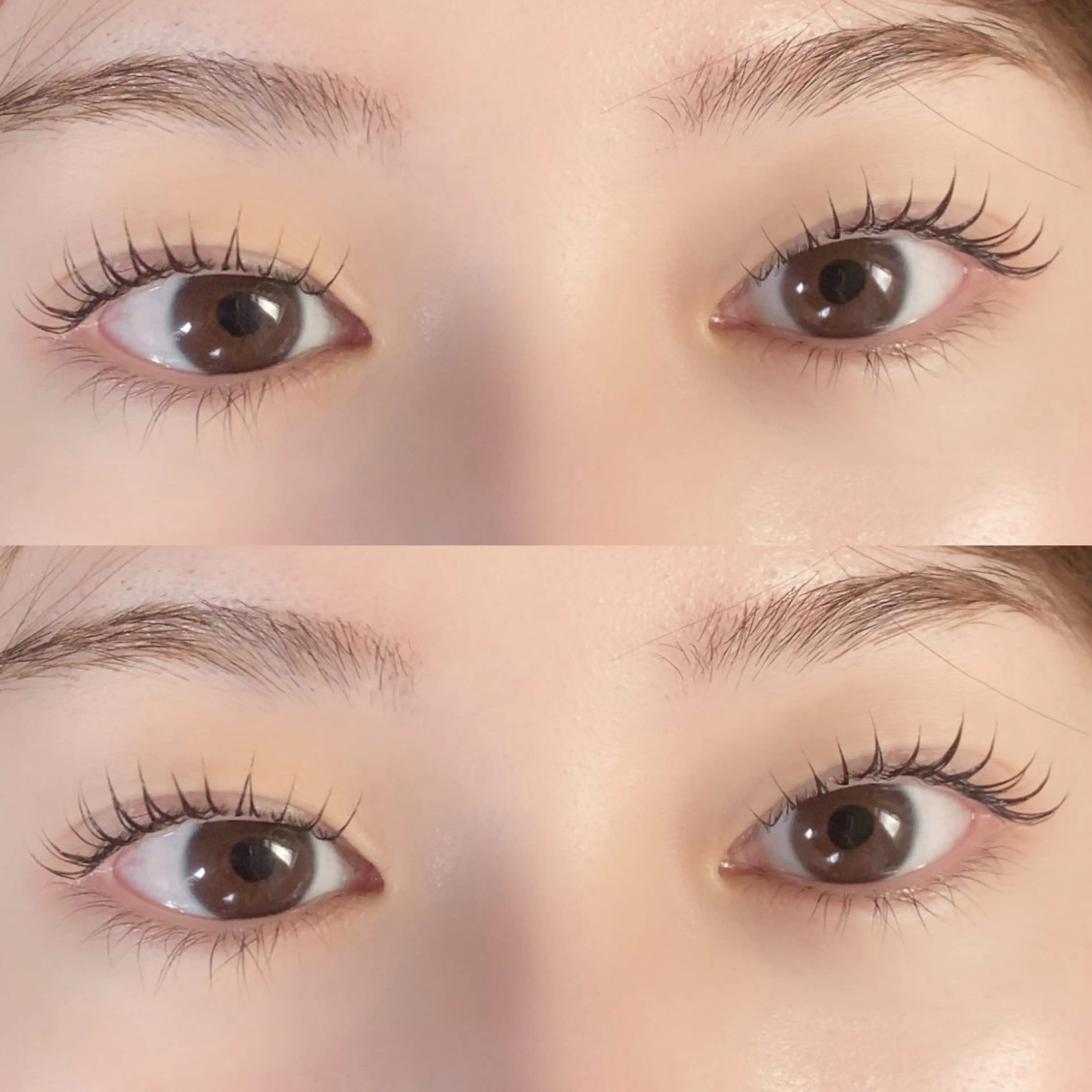 マツエク・マツパ マツパ Mian津田沼 まなのマツエク・マツパデザイン