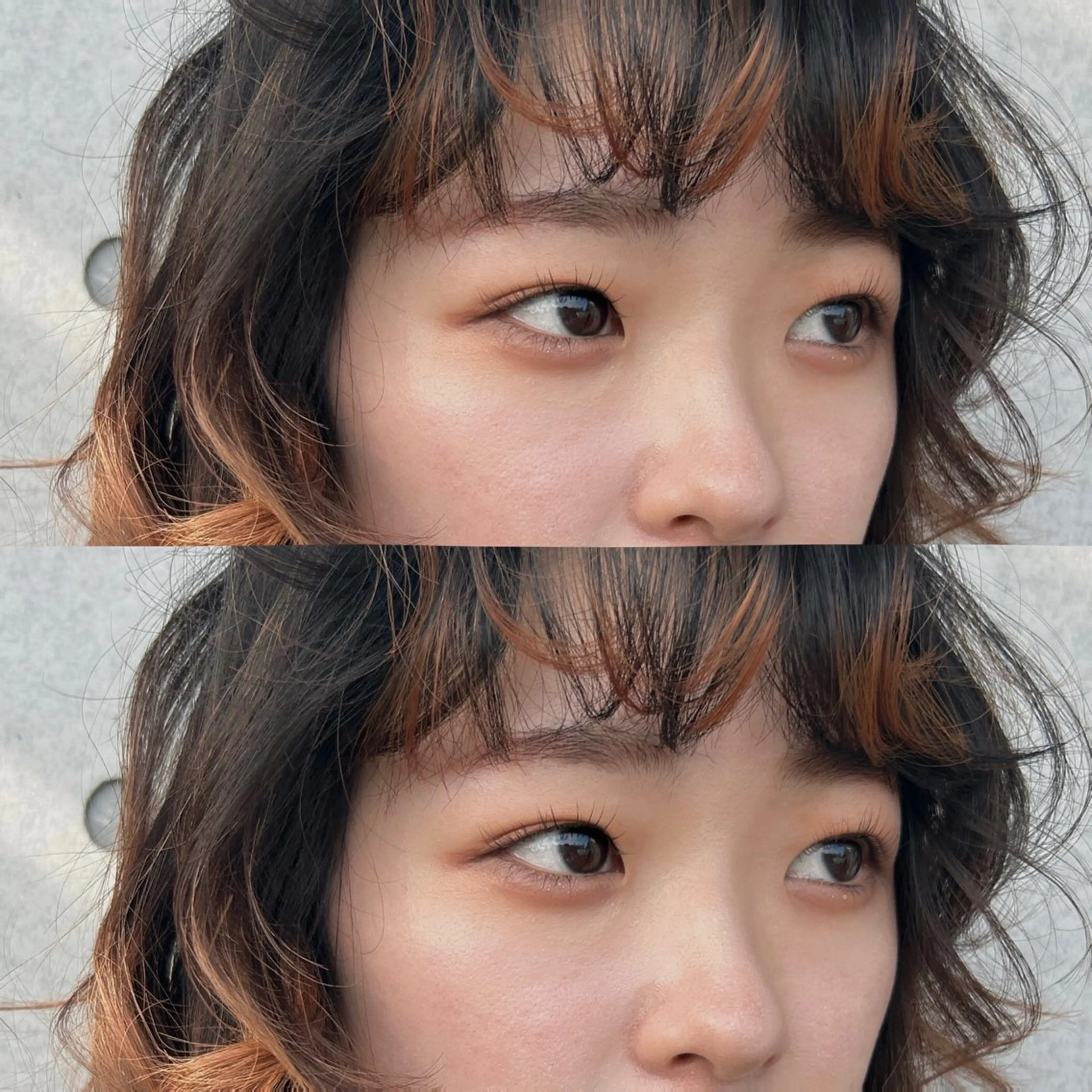 マツエク・マツパ マツパ mulet⌇ moeのマツエク・マツパデザイン