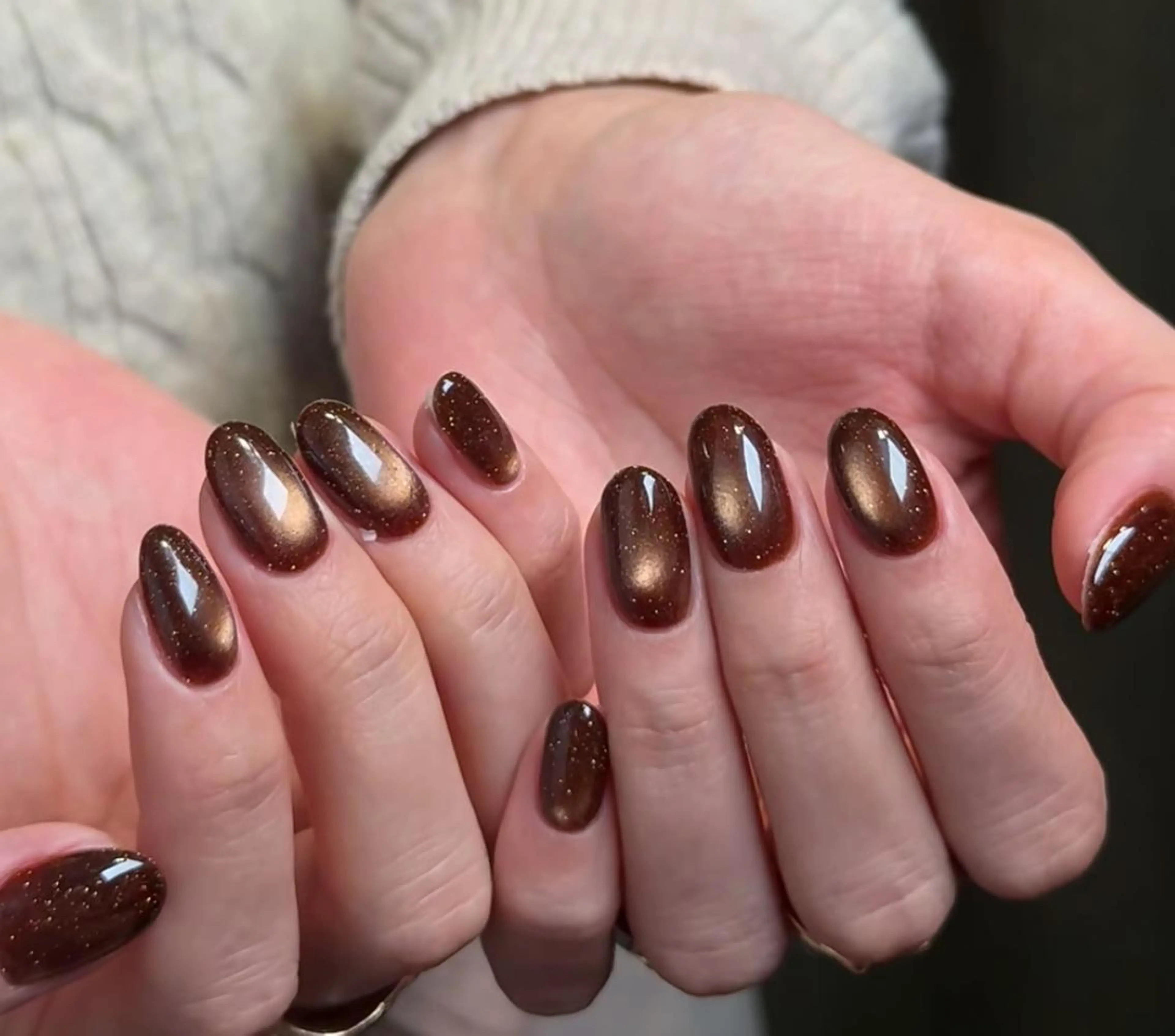 ネイル ハンドネイル エリ🫧 nail池袋東口のネイルデザイン