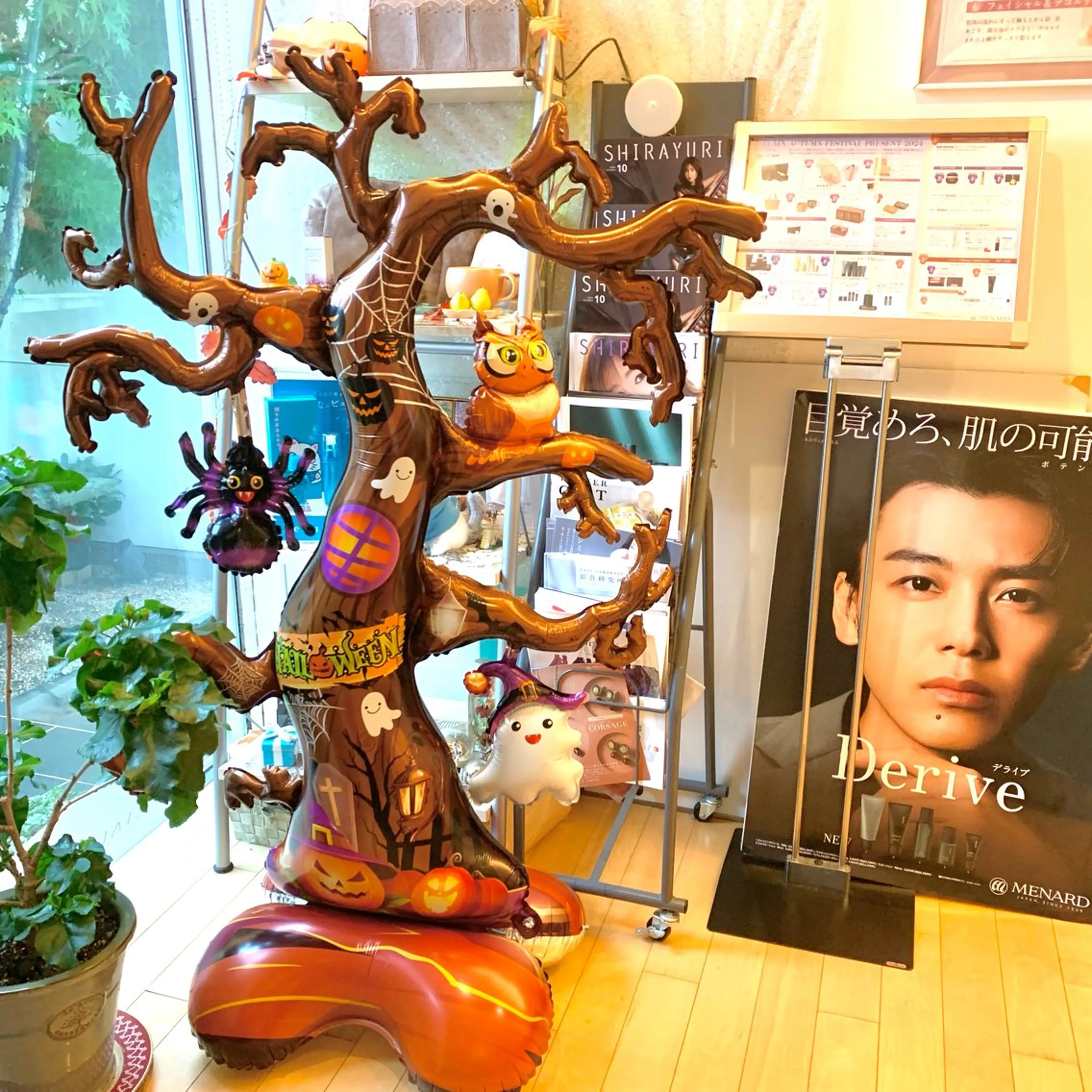 山口 美咲のエステ・リラクイメージ