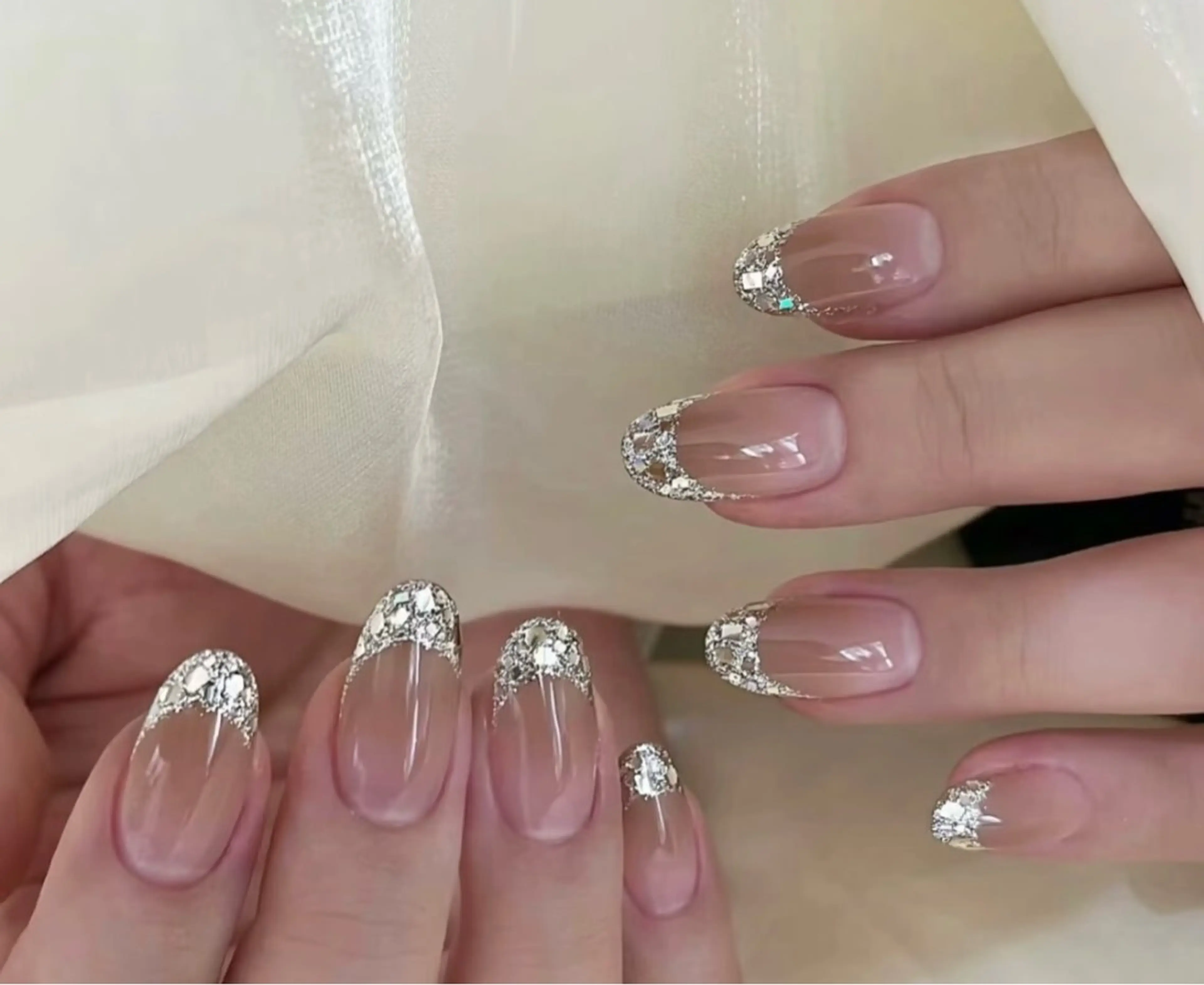 ネイル MY  Nail所属・夏目 マサコのネイルデザイン