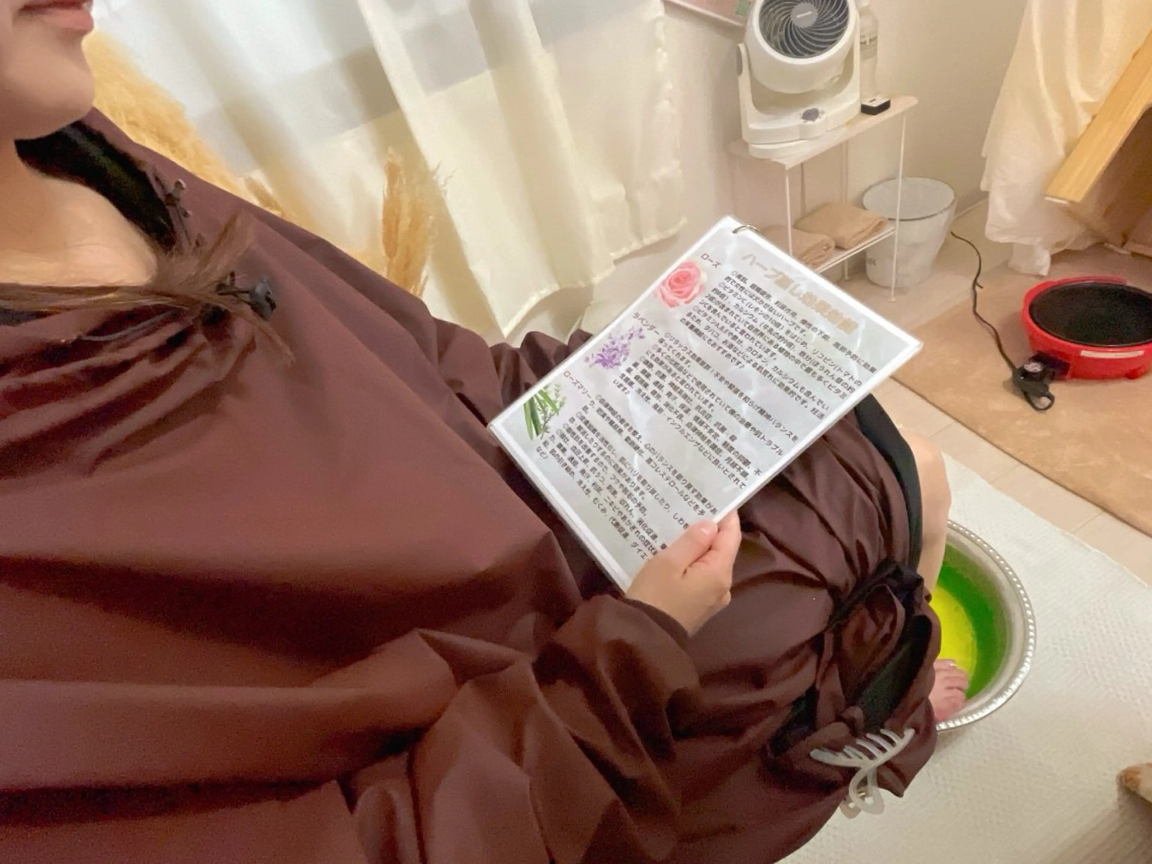 メンズ Beauty  Salon Family所属・ビューティーサロン ファミリーのエステ・リラクイメージ