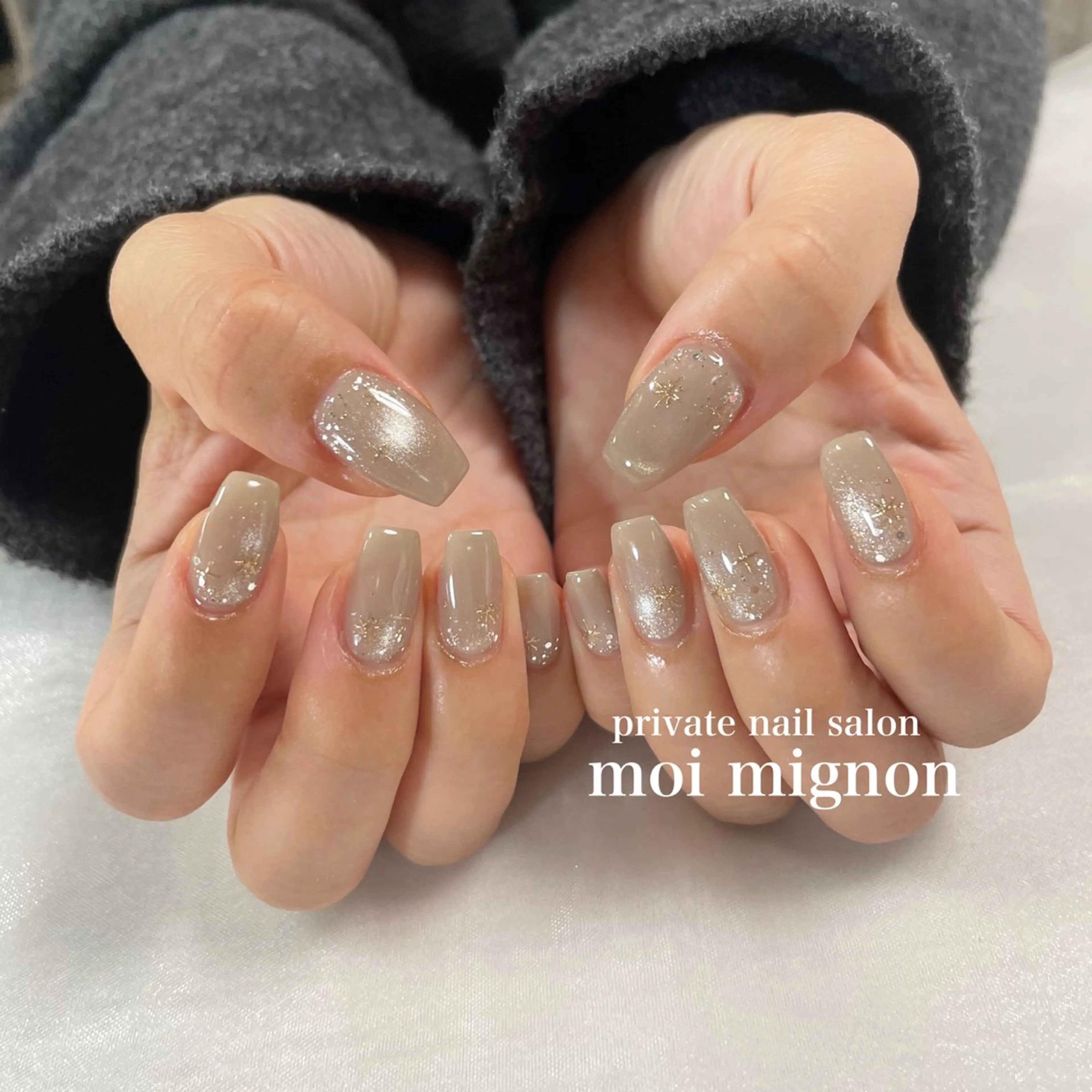 ネイル ハンドネイル nailist Aki♡のネイルデザイン