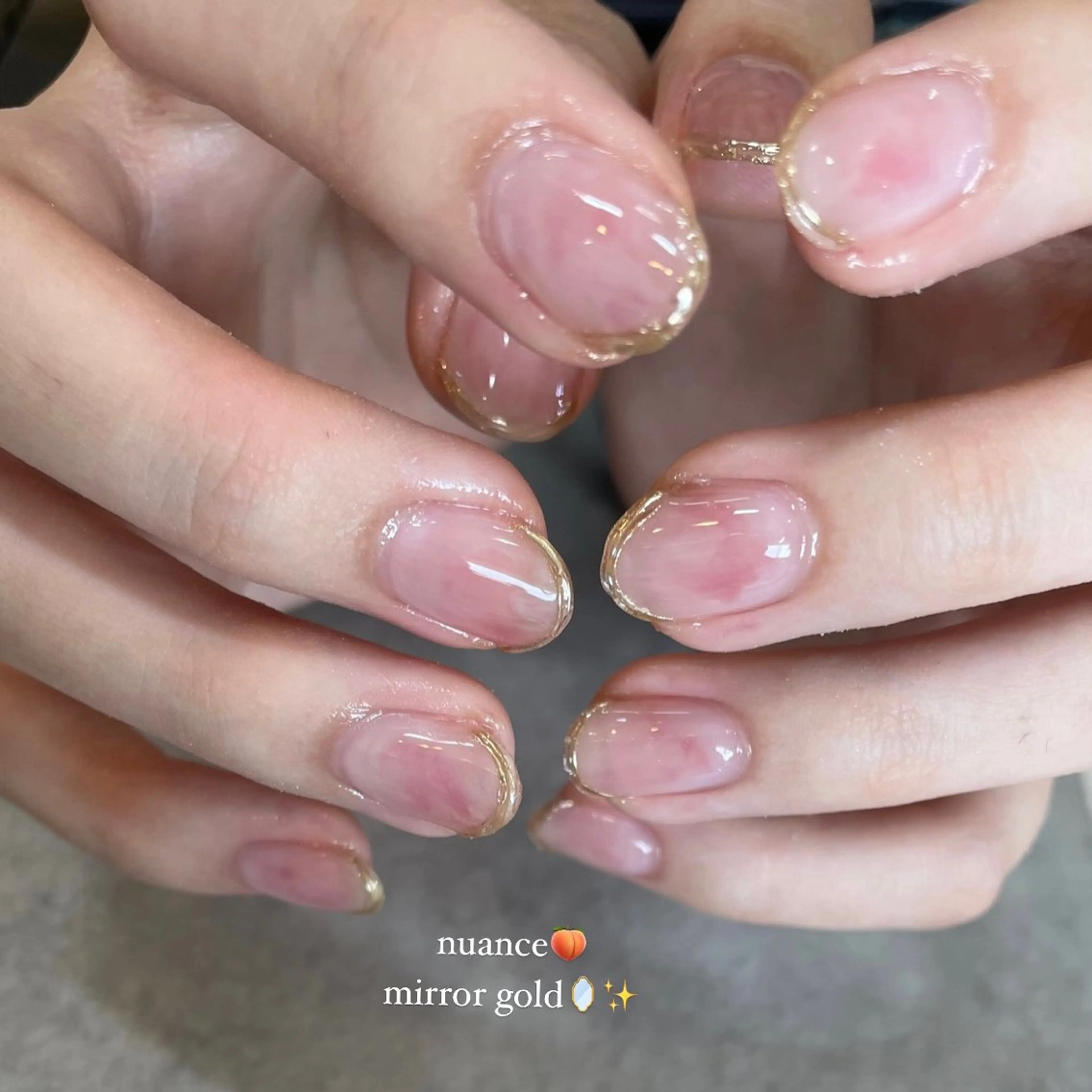 ネイル Nail Salon Gummi.のネイルデザイン