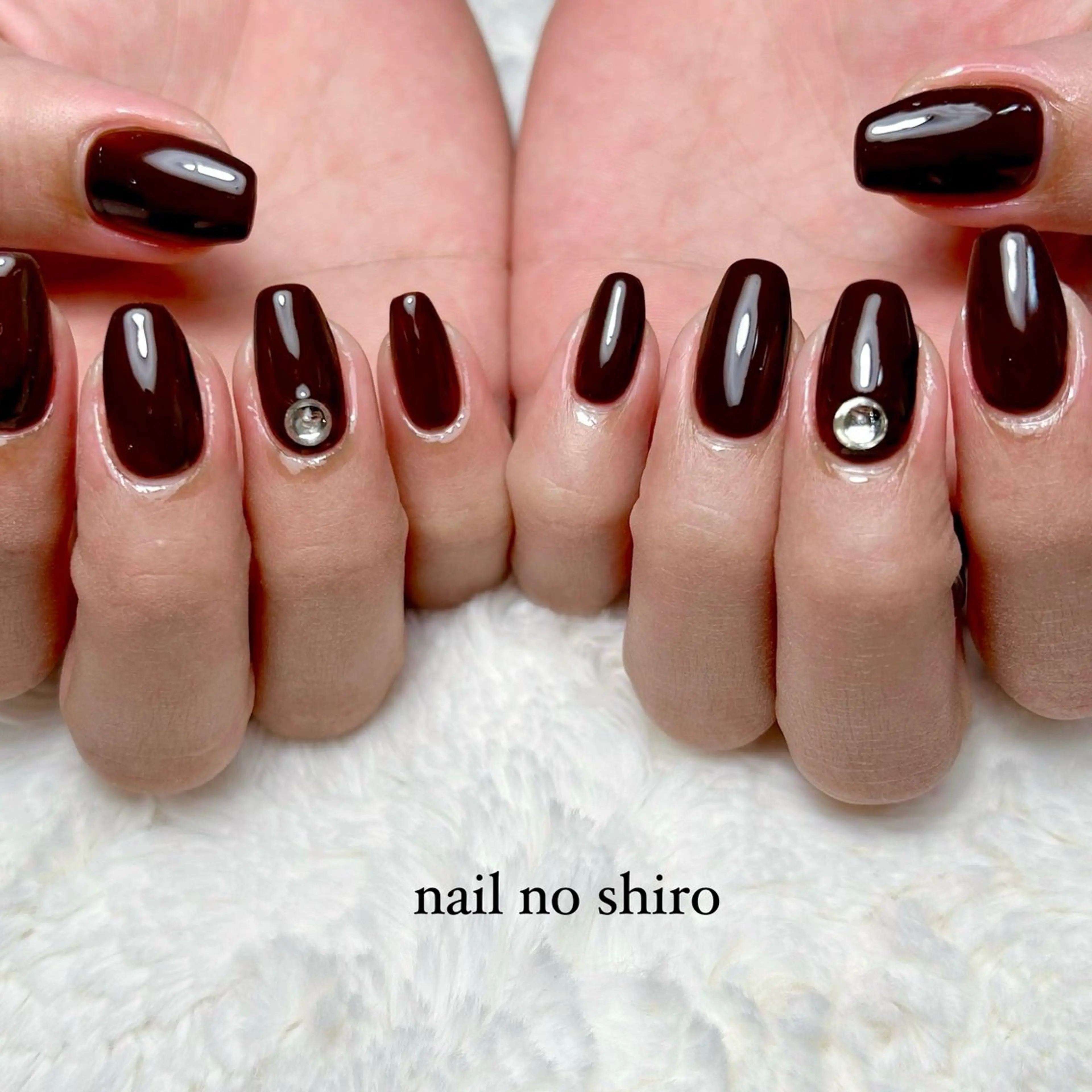 ネイル nail no shiro/耳つぼのその他イメージ