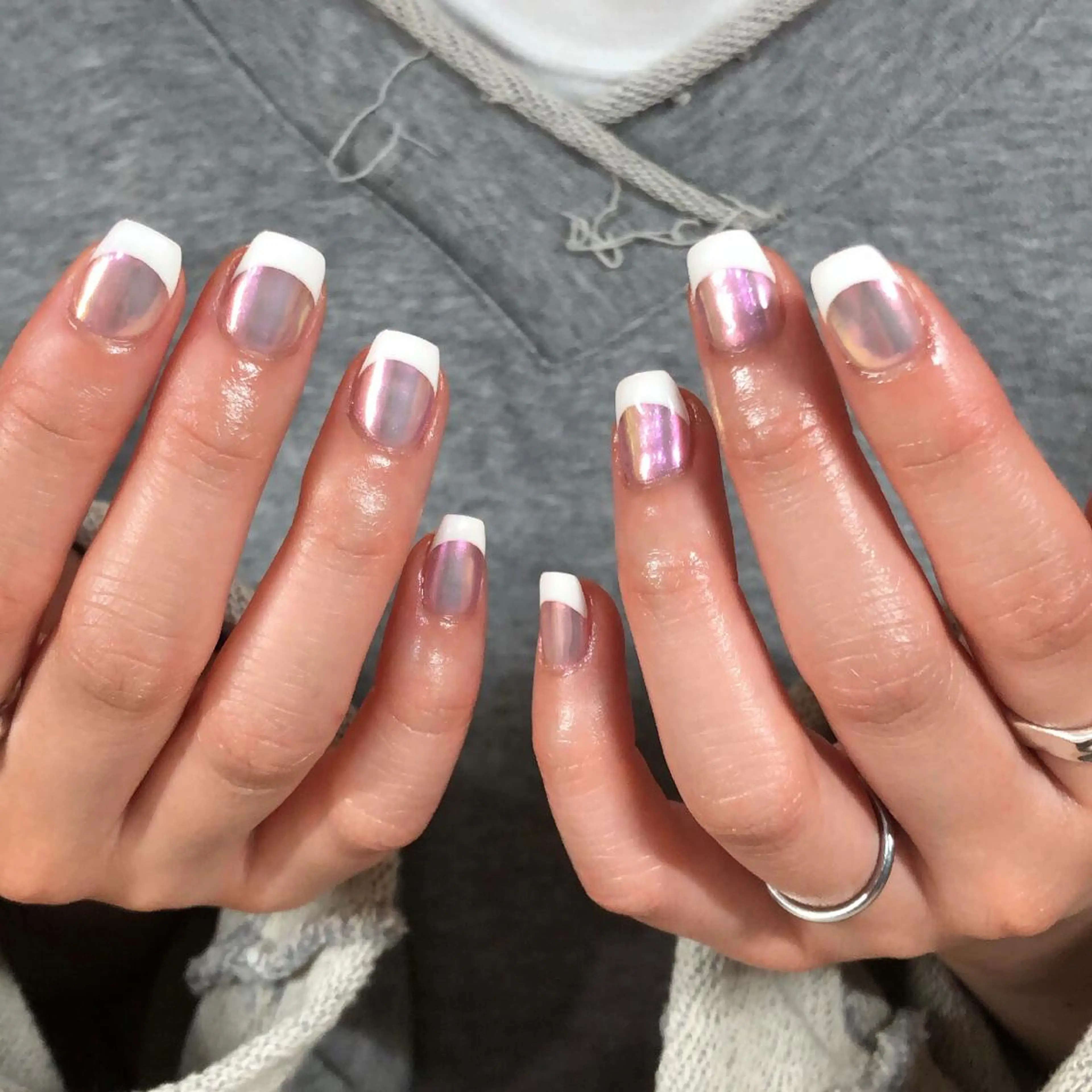 ネイル Nes.Nail所属・Miyagi Asamiのネイルデザイン