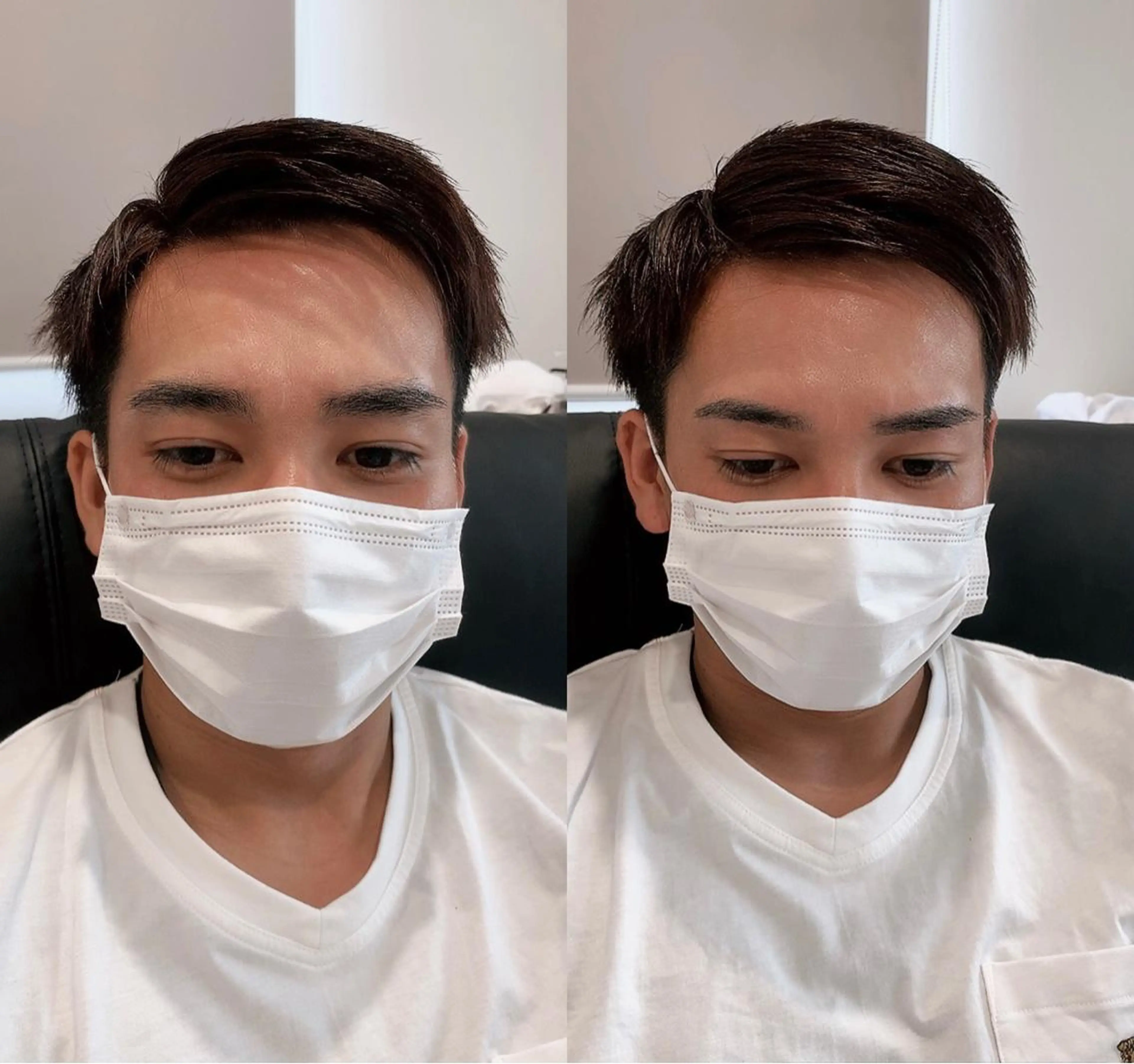 アイブロウ Lino所属・KANA 駐車場ありお子様歓迎のマツエク・マツパデザイン