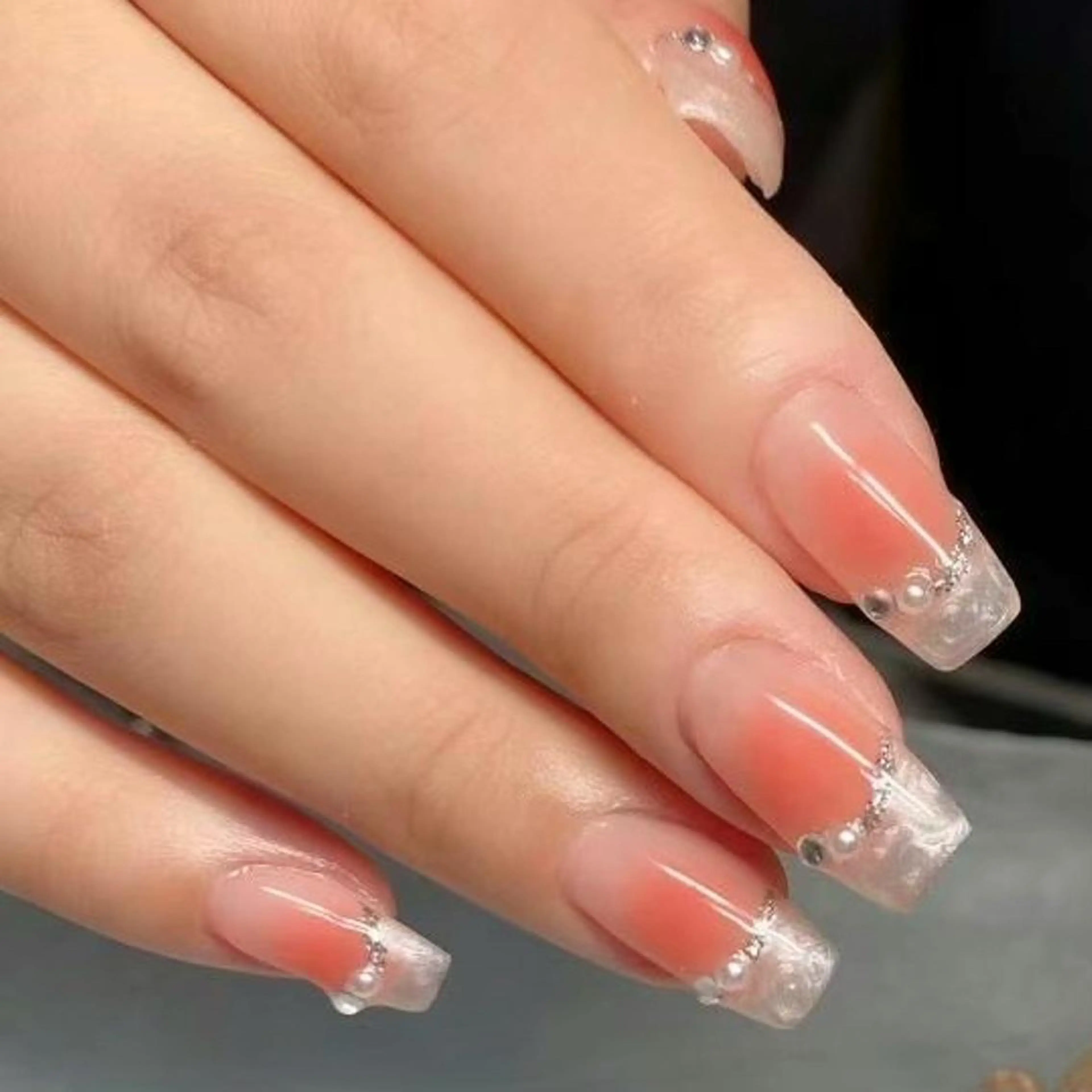 ネイル 畠山 ゆいのネイルデザイン