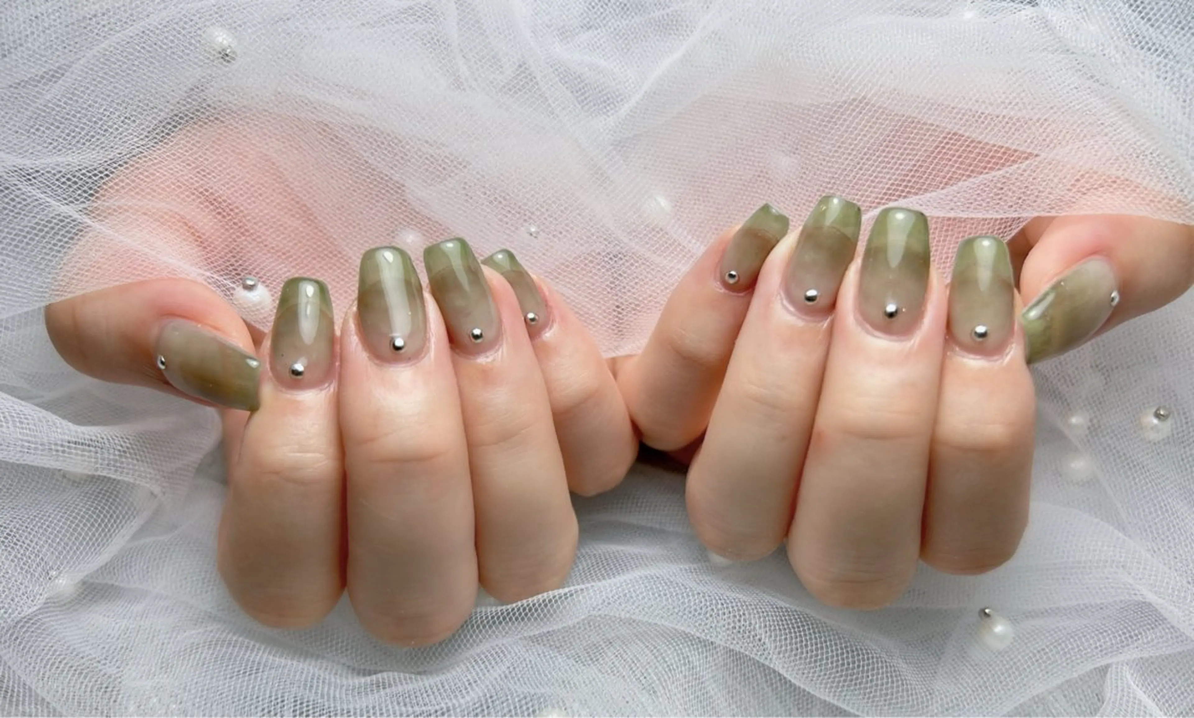 ネイル M.T  nail所属・M.T nailのネイルデザイン