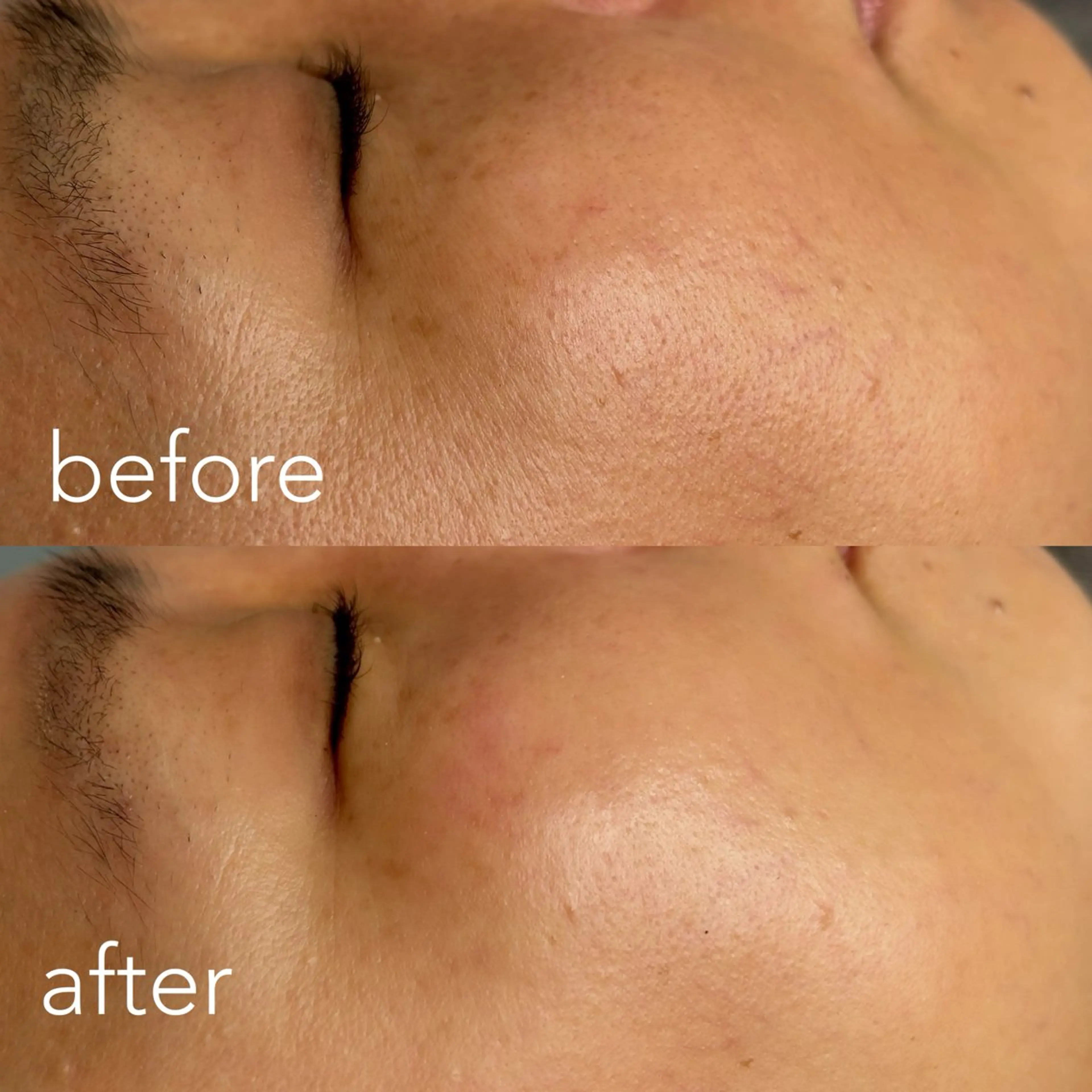 エステティックサロン Liente(リアンテ）所属・Hashimoto .のエステ・リラクイメージ