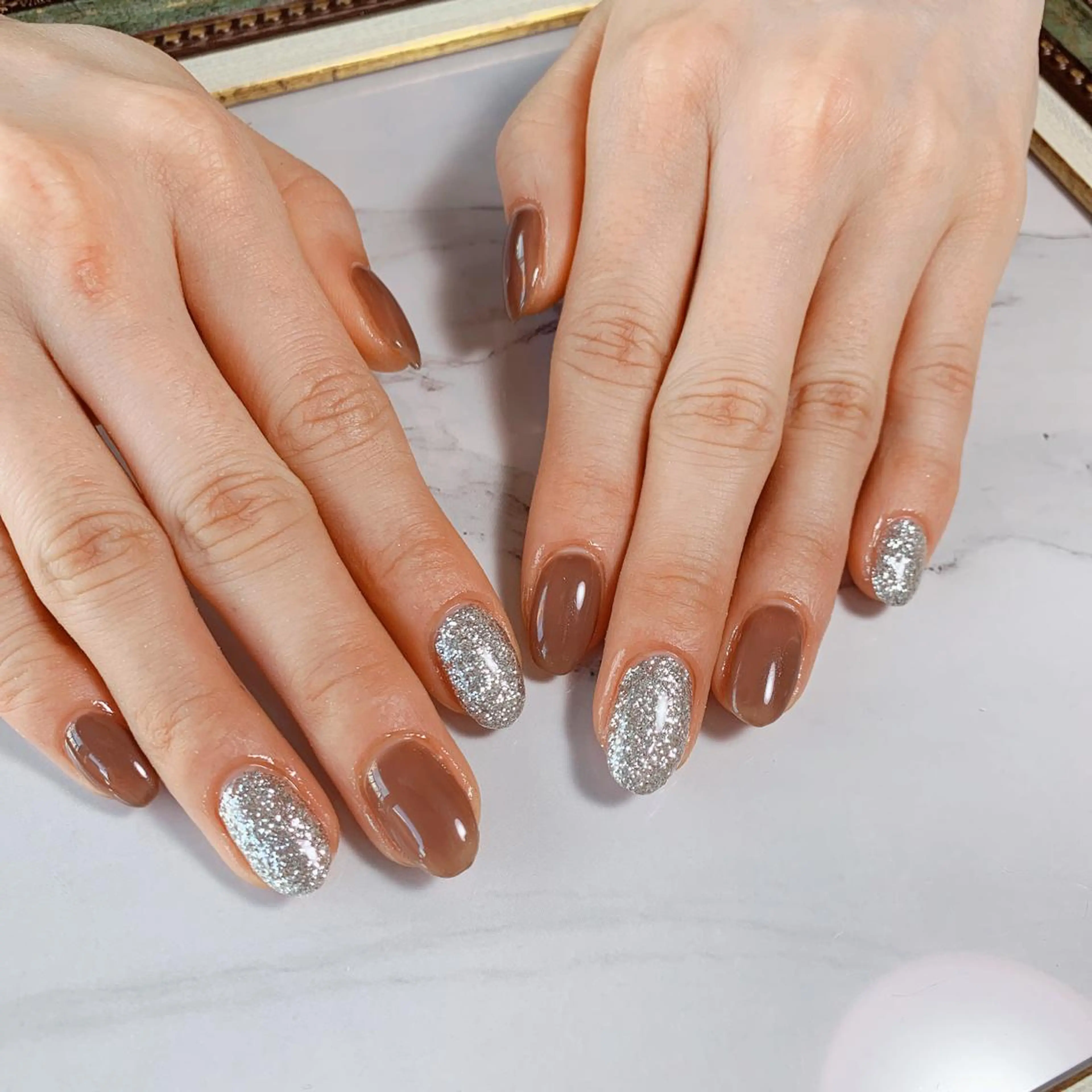 ネイル FLY Nail Salonのネイルデザイン