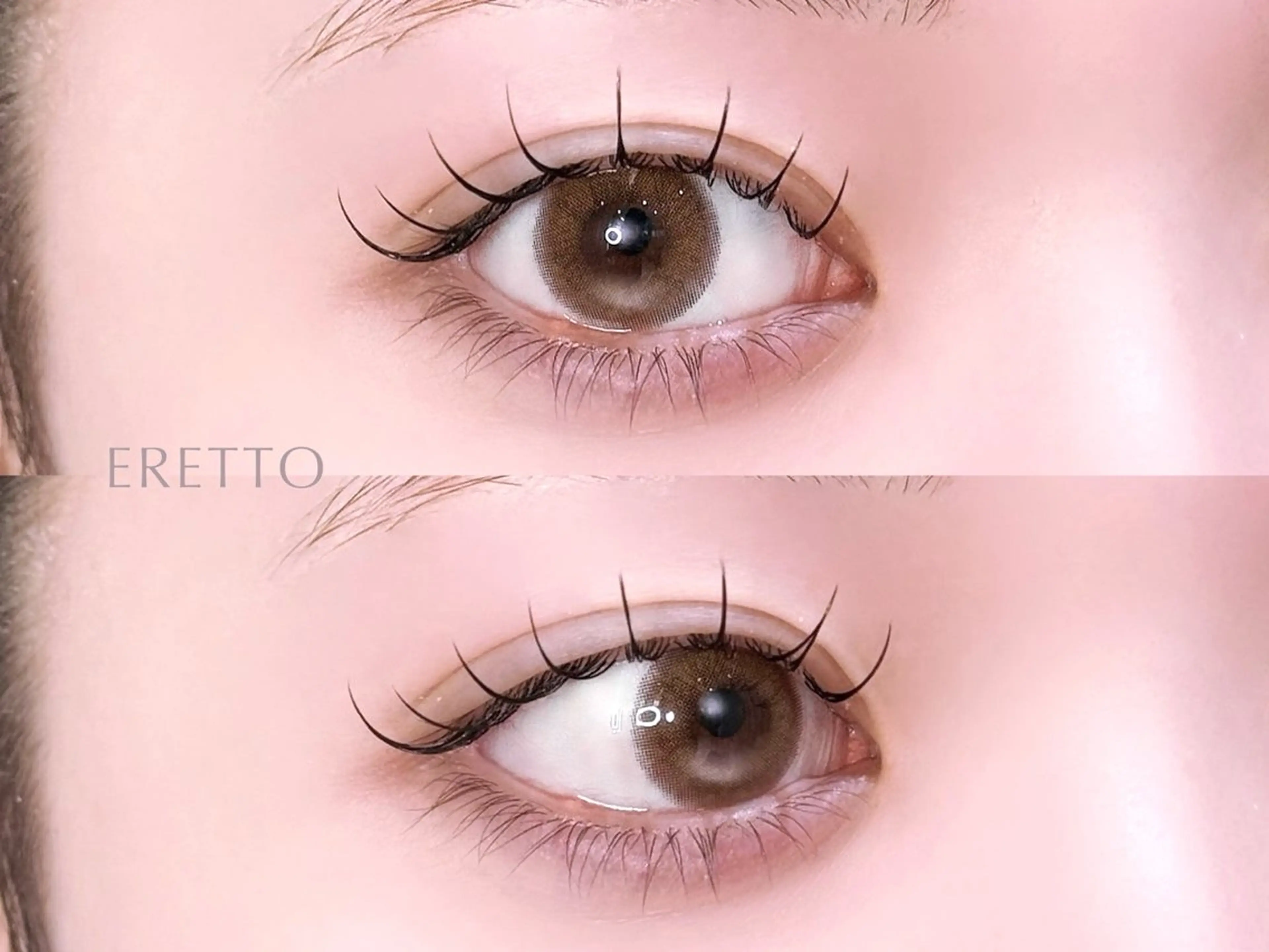 マツエク・マツパ nagi 🪽のマツエク・マツパデザイン