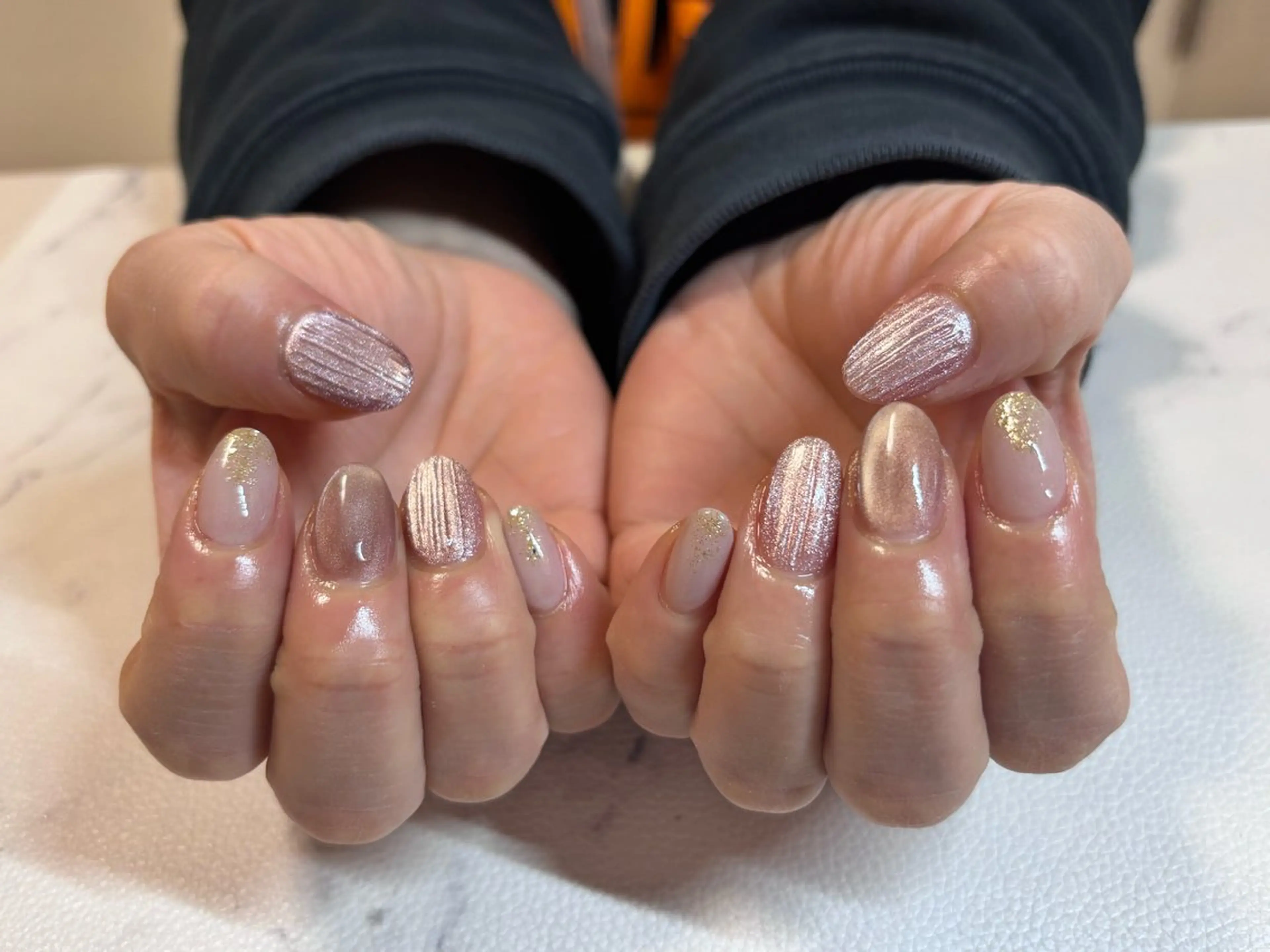 ネイル Ayanail Ayanailのネイルデザイン