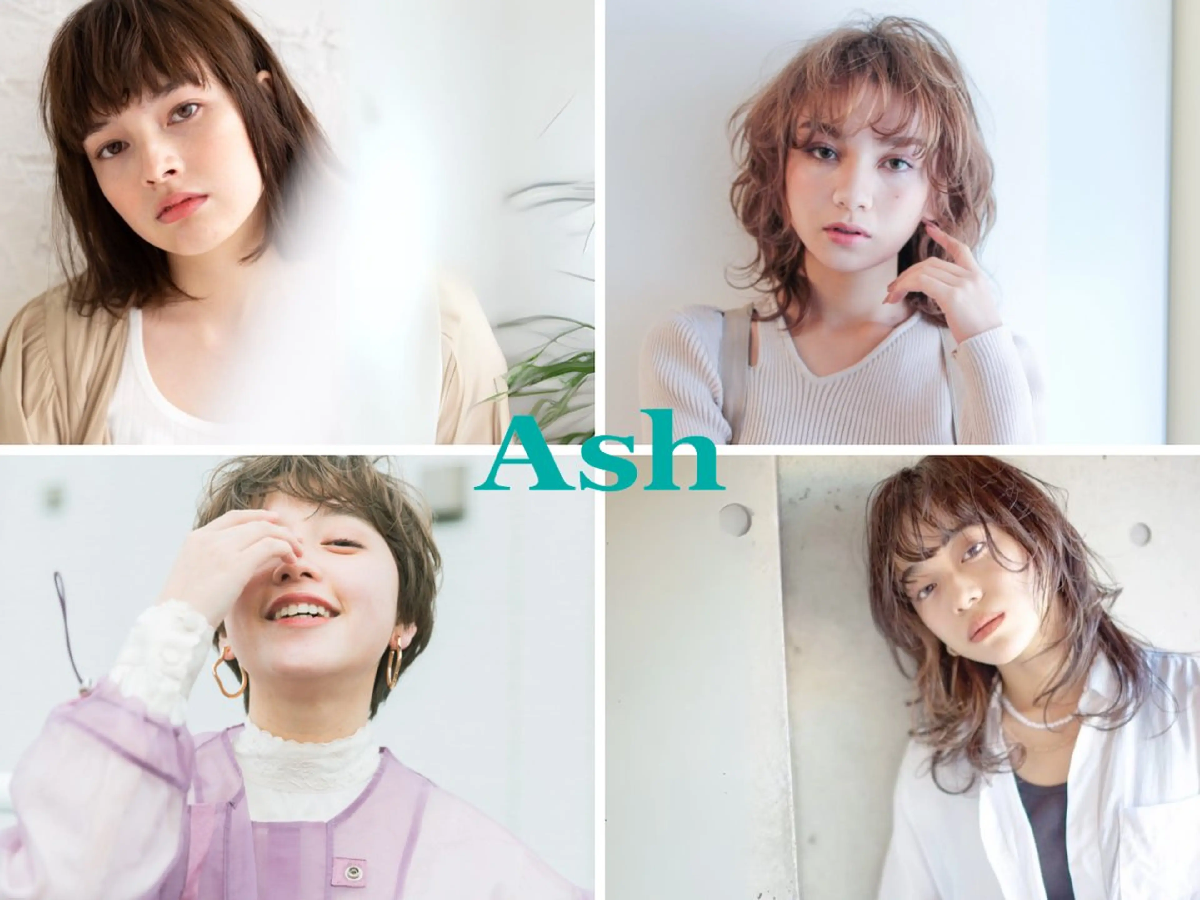 ショート 池田 賢太のヘアスタイル