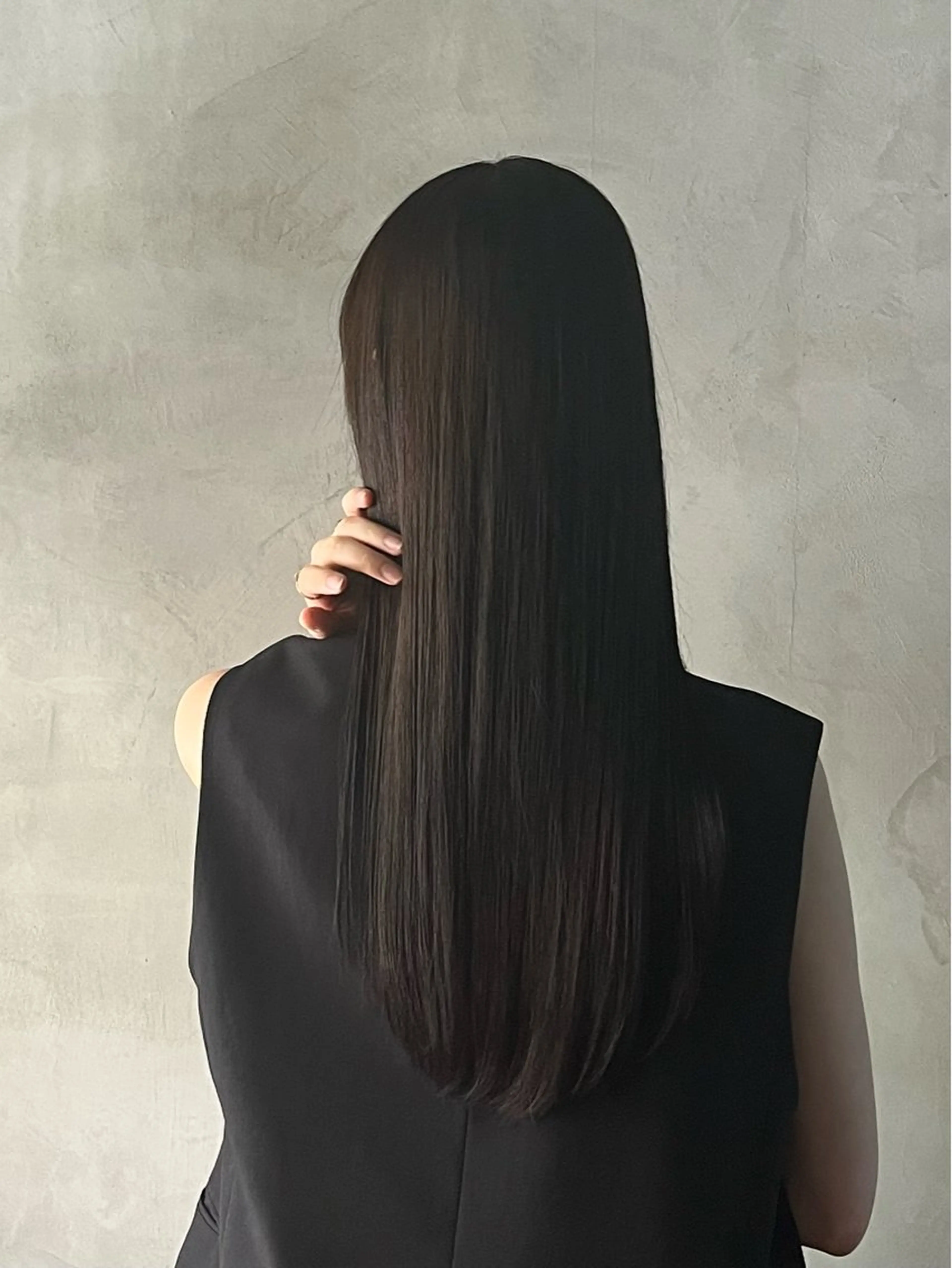 パーマ 💙Sayaka/ NE/LO💙のヘアスタイル