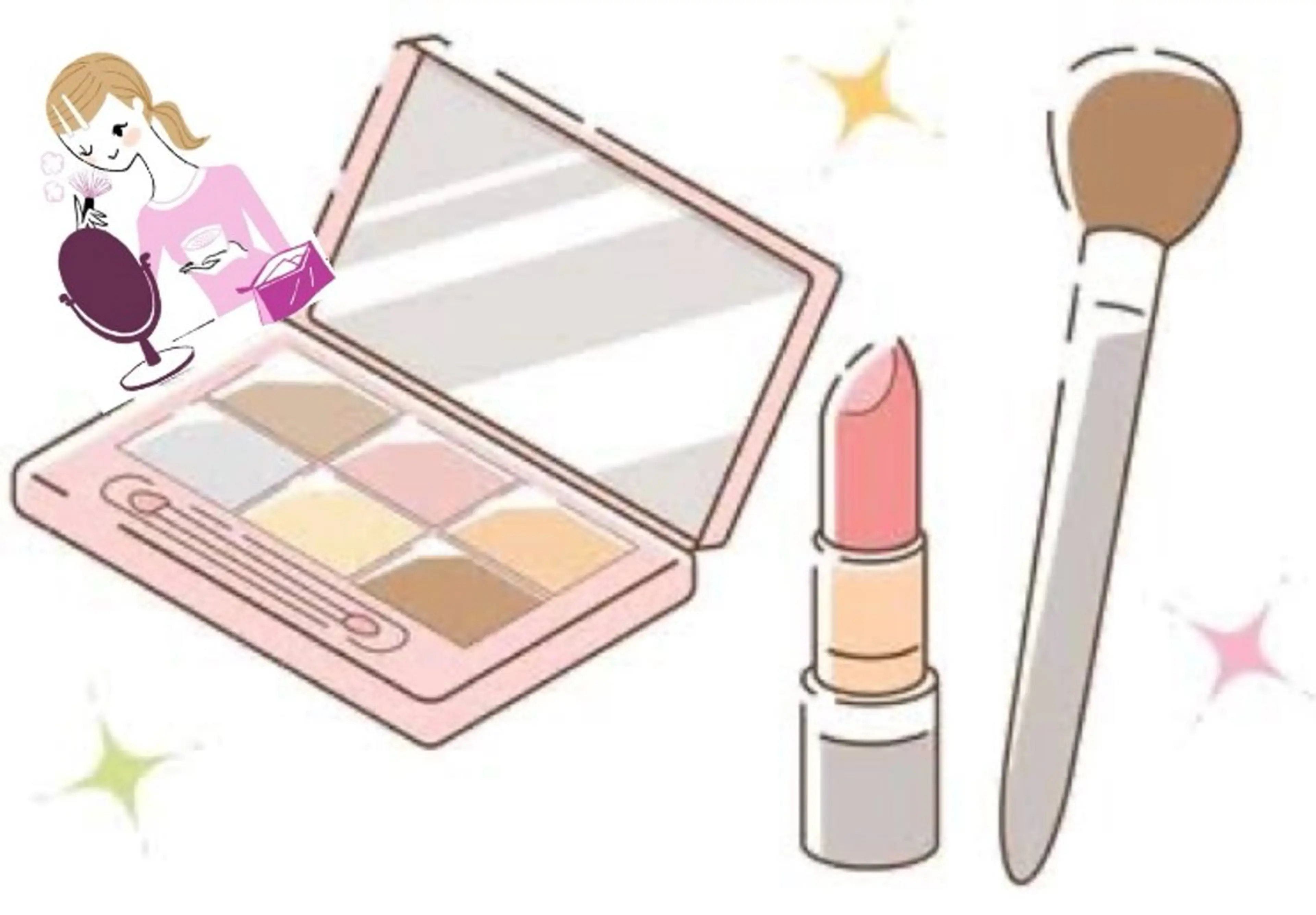 期間限定💄サロン新規様、夏に似合うメイク練習モデルさん募集しています😊✨❤️モデルさんには割引券プレゼントしてます✨の写真