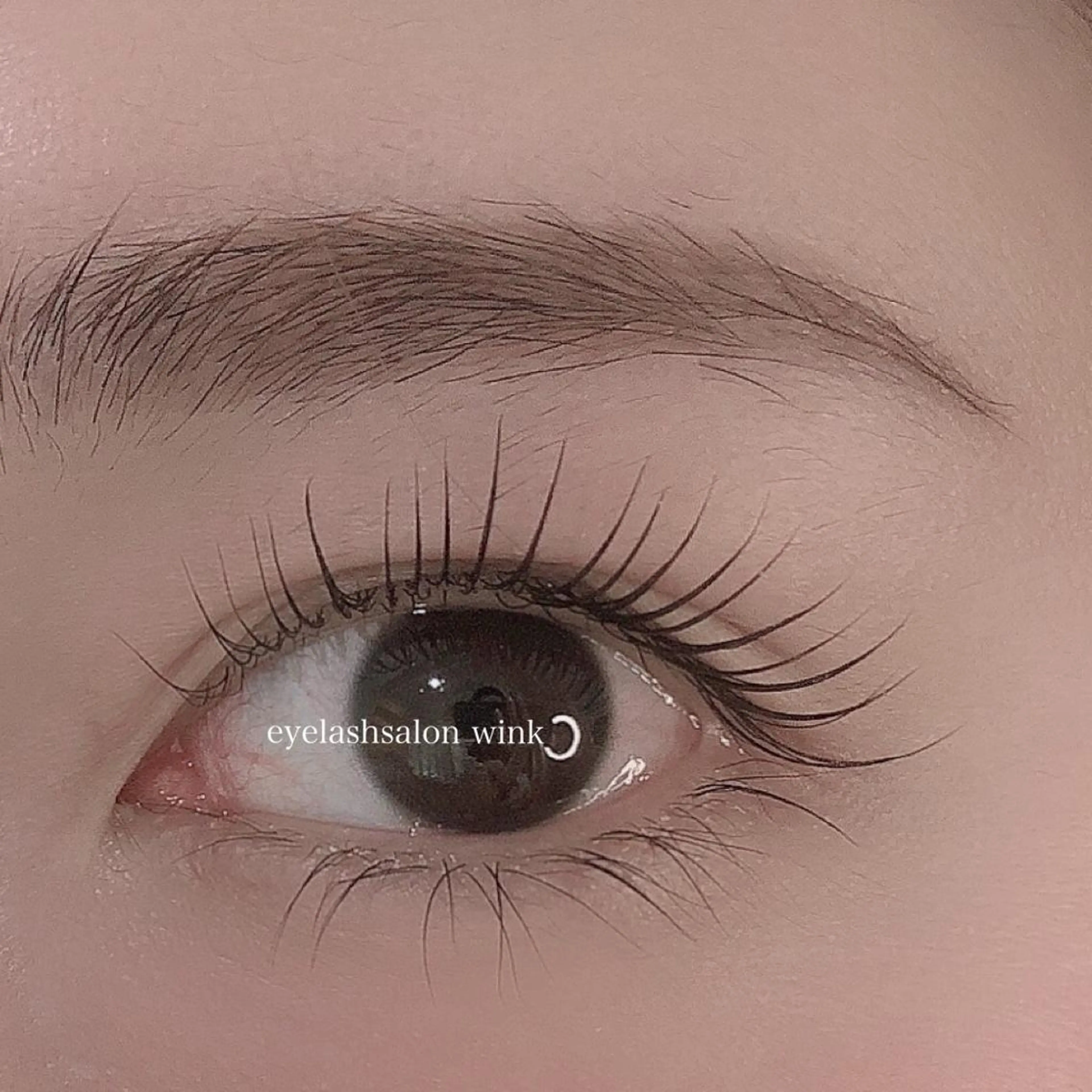 マツエク・マツパ マツパ 野田阪神駅徒歩1分 プライベートサロンのマツエク・マツパデザイン